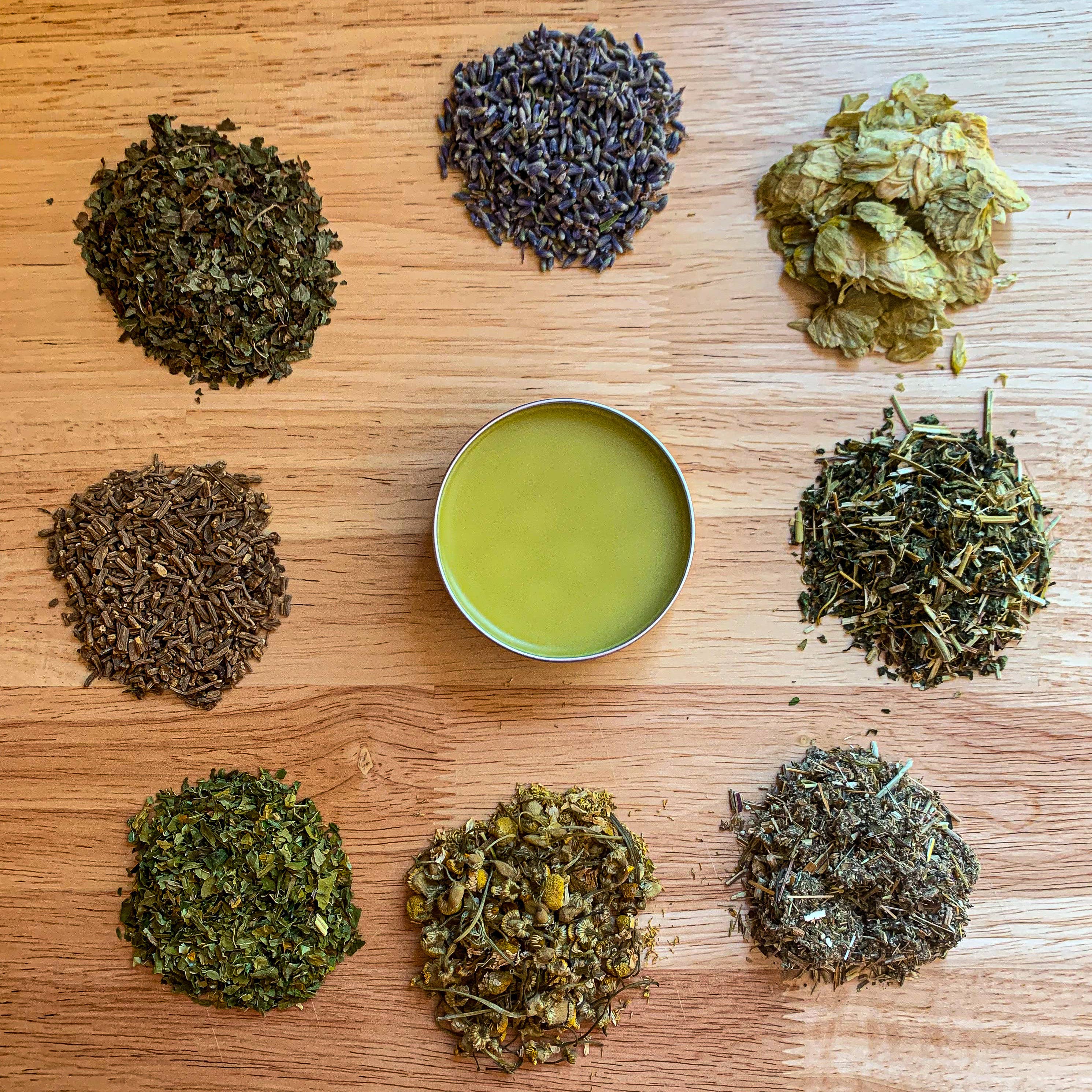 Sweet Dreams | Dandelion Naturals