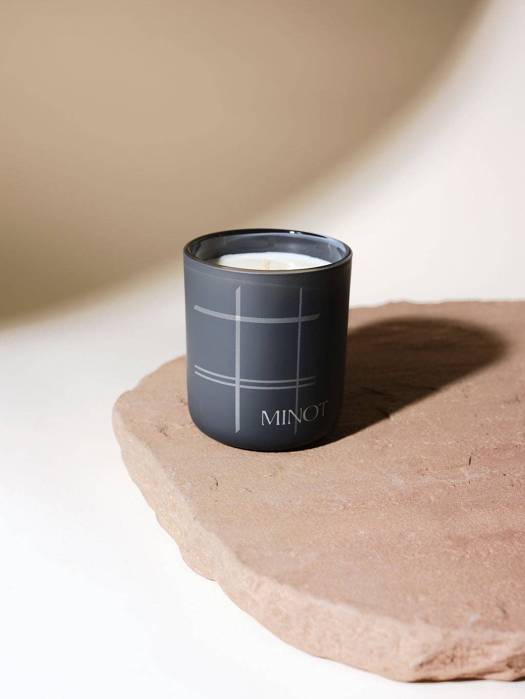 Frost Candle | Minot