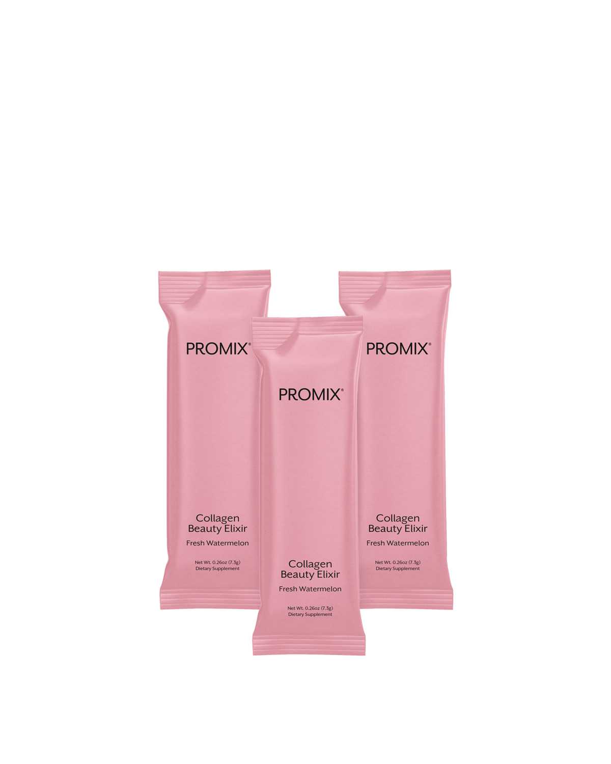 Watermelon Collagen Beauty Elixir | Promix