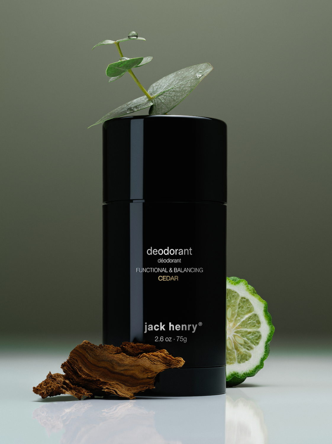 Deodorant | Jack Henry