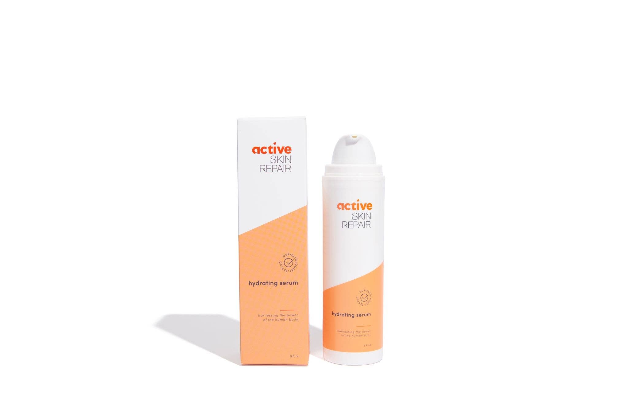 Hydrating Serum | Active Skin Repair