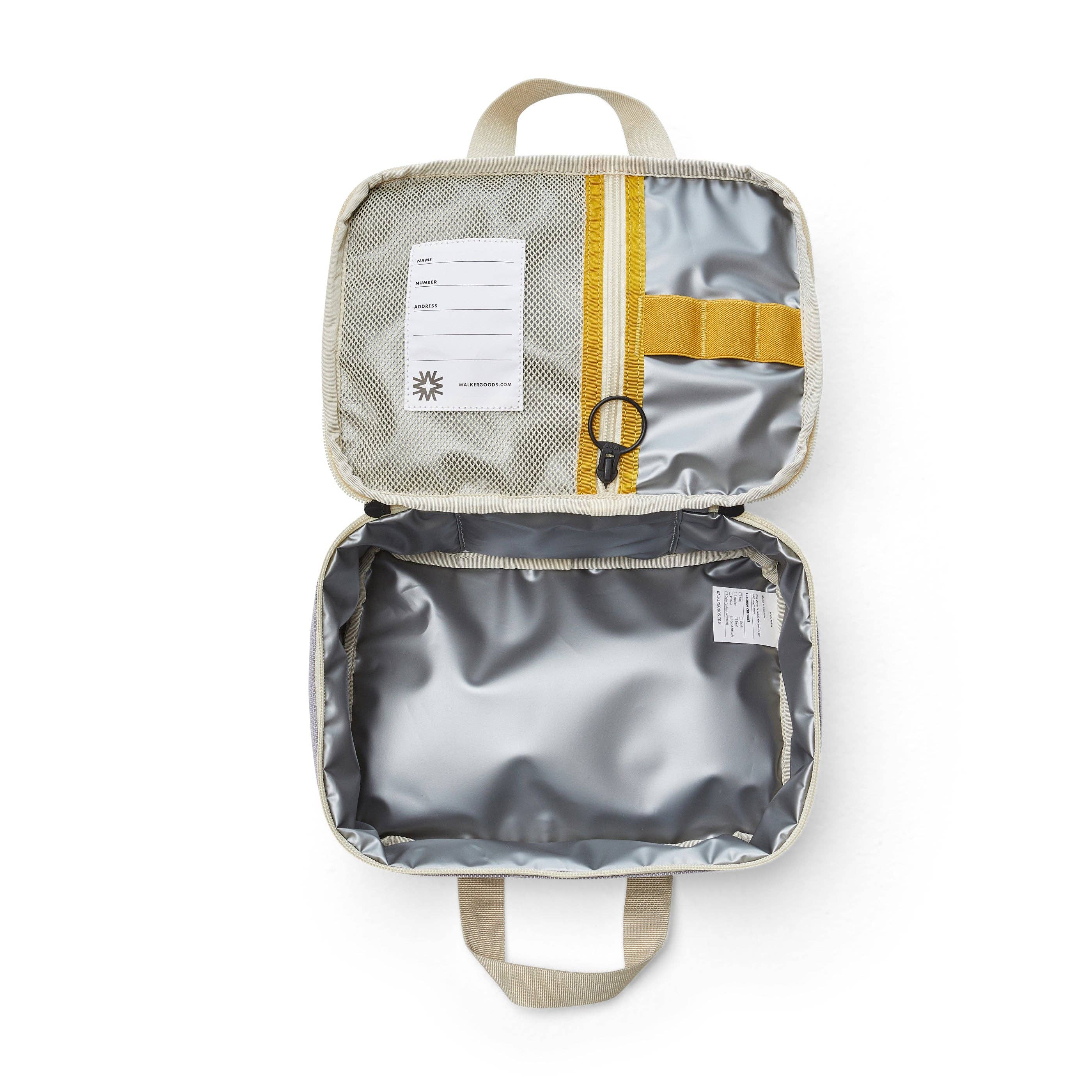 The Lunchbox Lavender | Walker4 Family Goods