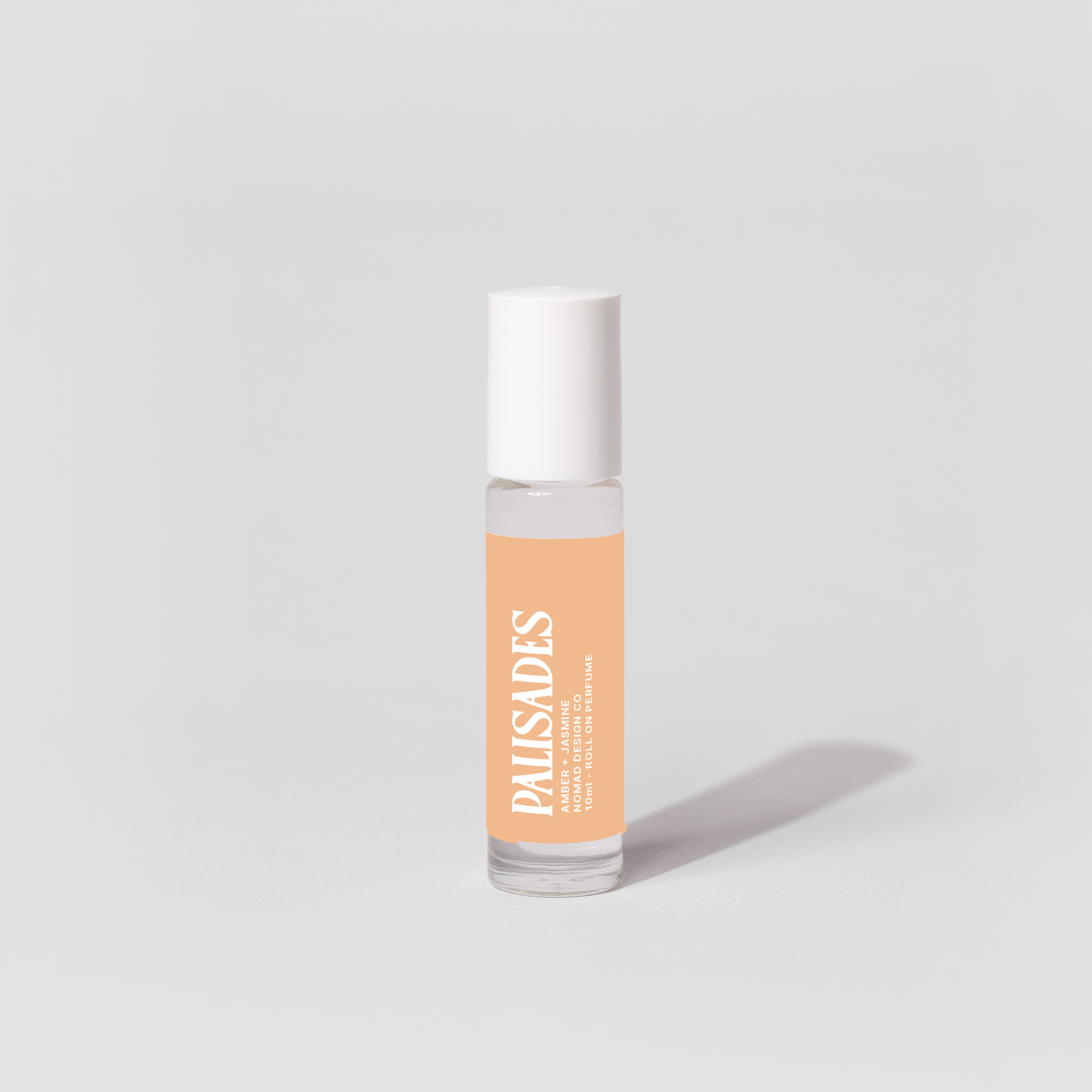 Palisades Perfume Roller | Nomad Design Co.