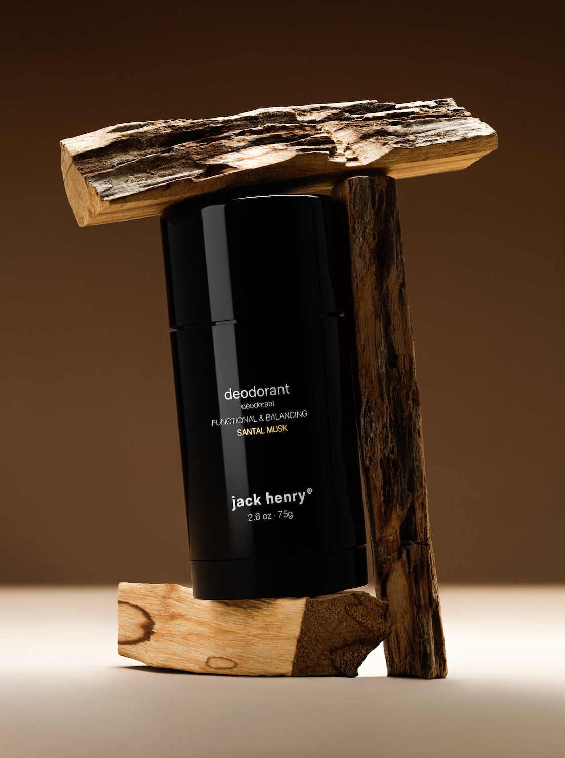 Deodorant | Jack Henry
