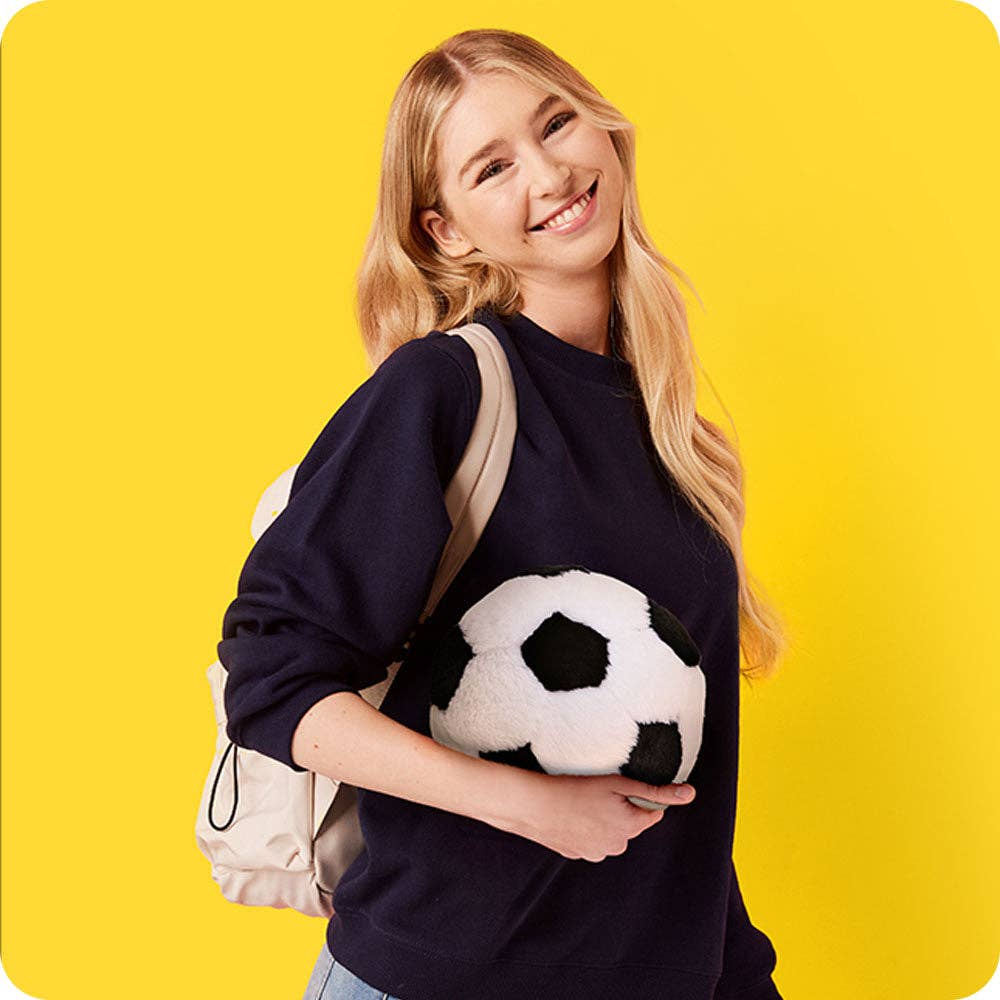 Soccer Ball | Warmies