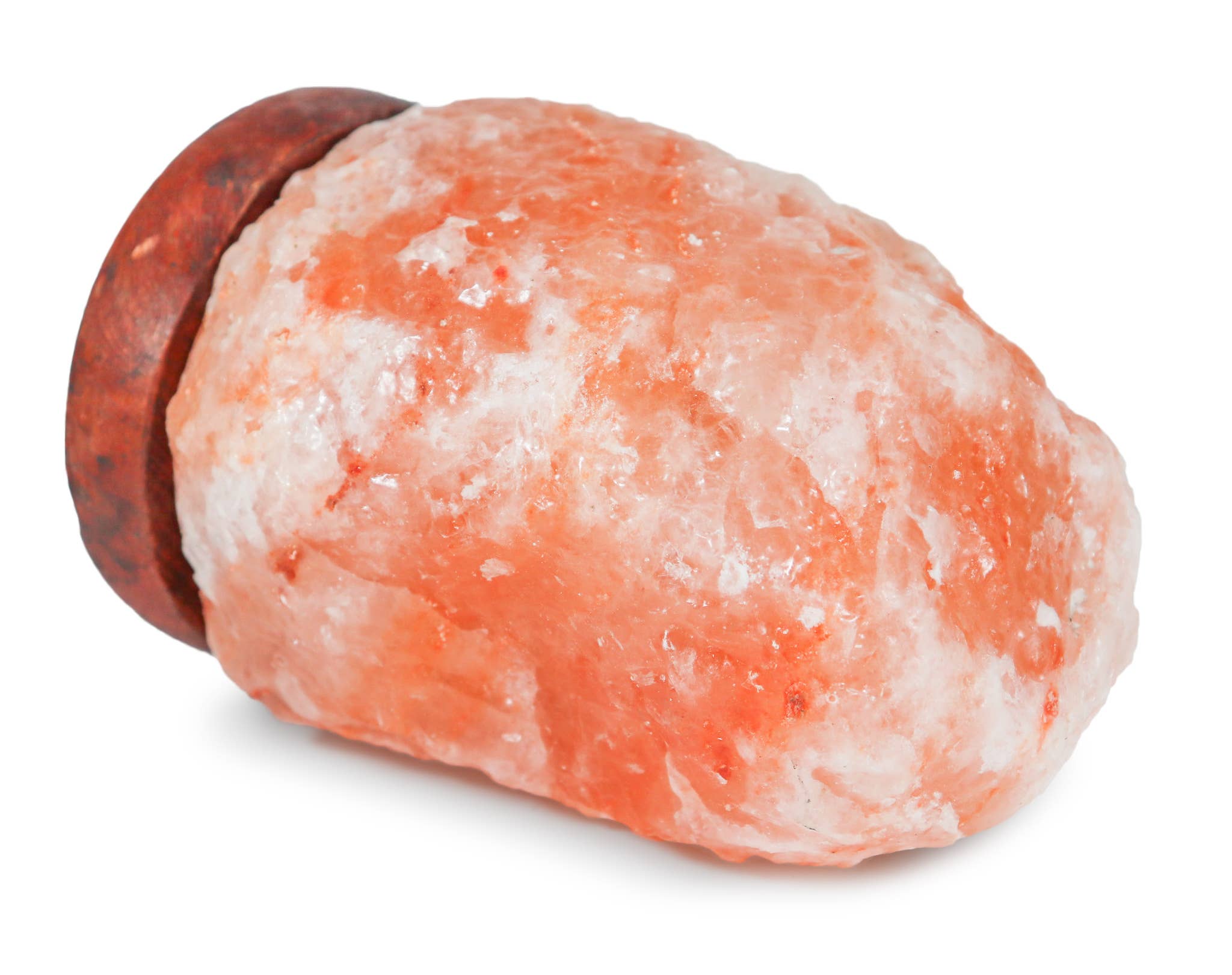 Natural Pink Himalayan Salt Lamp: 3-5 Lbs | Himalayan Secrets