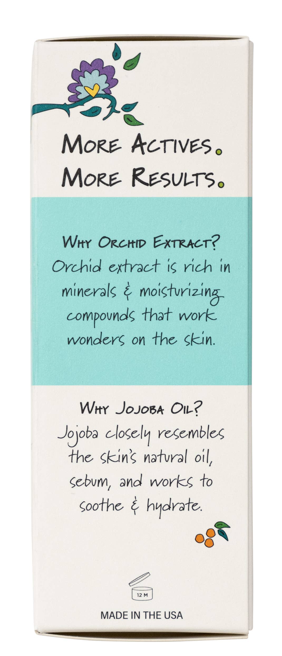 Cream Cleanser | Mad Hippie