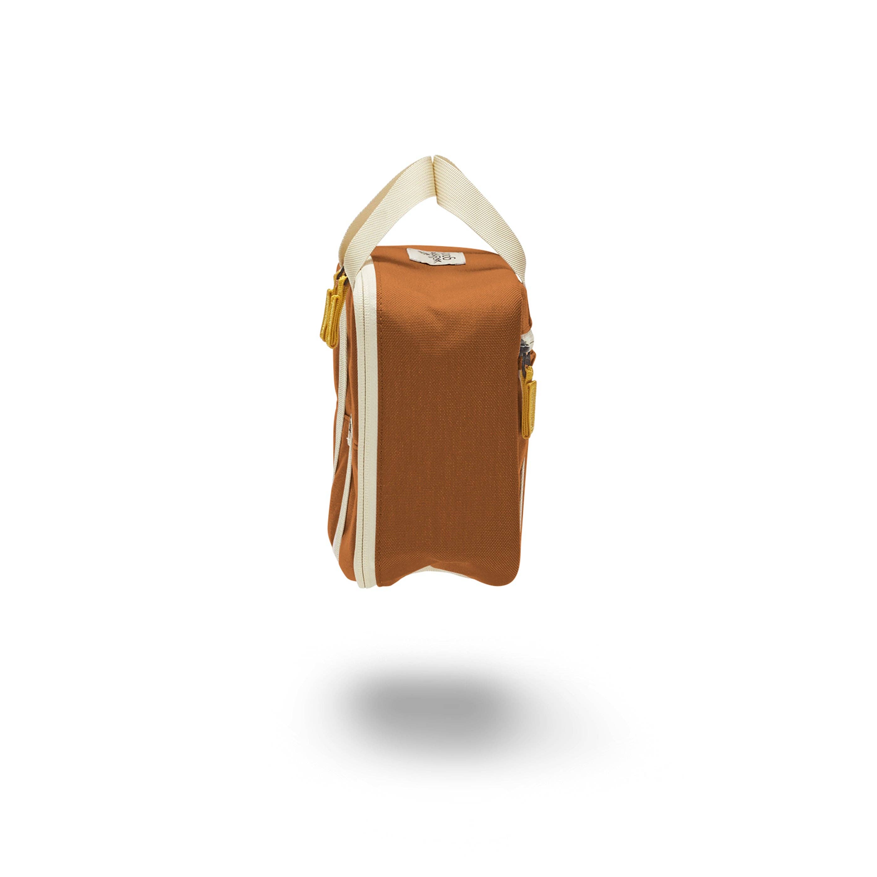 The Lunchbox Rust | Walker Family Goods