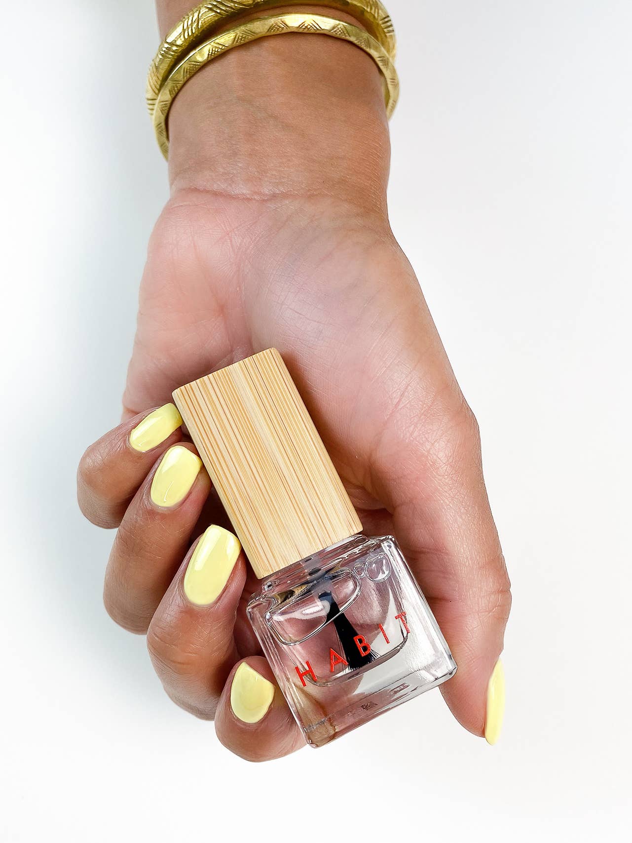 Top Polish | Habit Cosmetics
