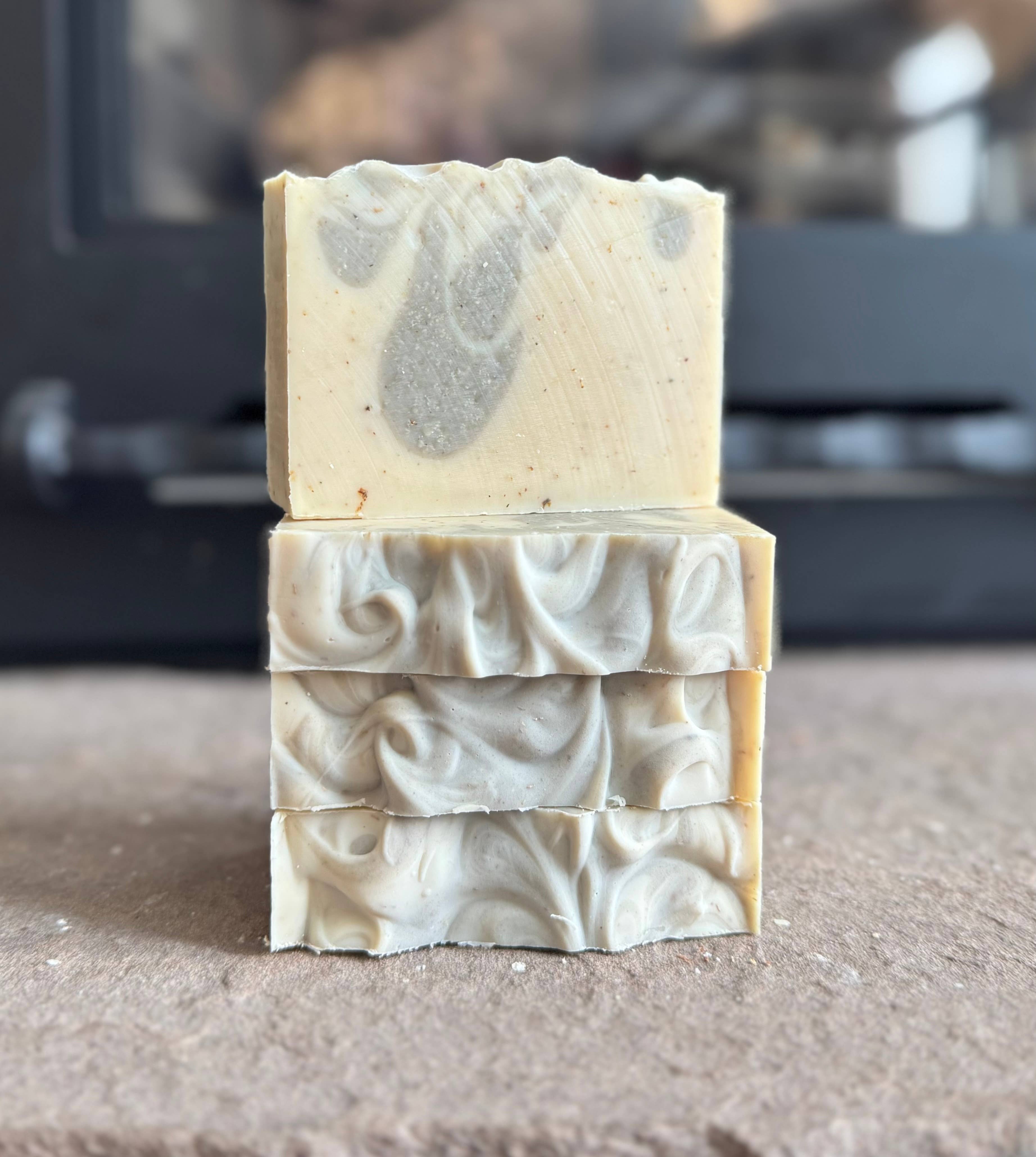Jewelweed Soap | Goldfinch Meadows