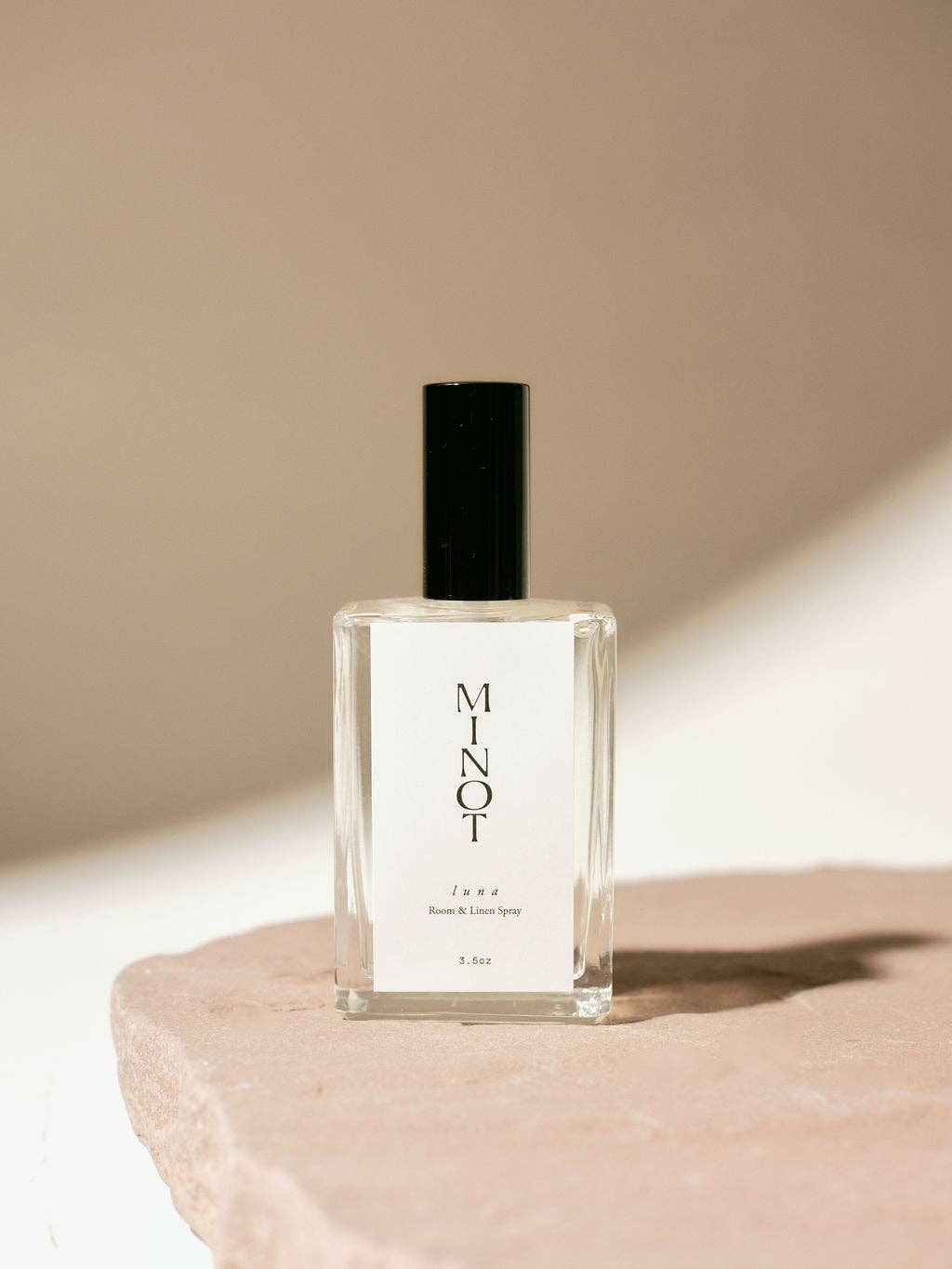 Luna Room & Linen Spray | Minot