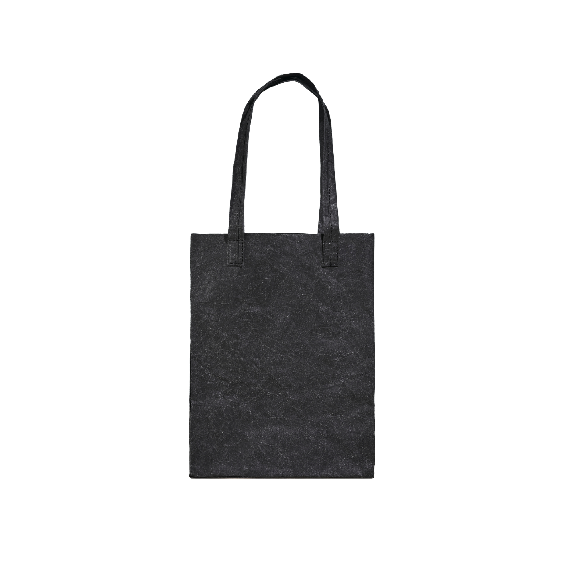 Market Tote Mini, Reusable Vegan Leather Shopping Bag | Out of the woods