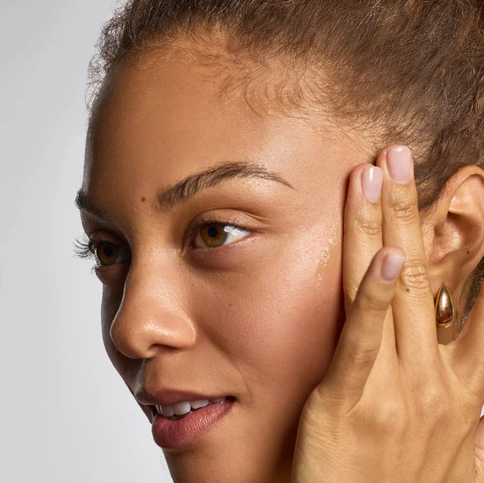 Hydrating Dermaplane Oil | Kitsch