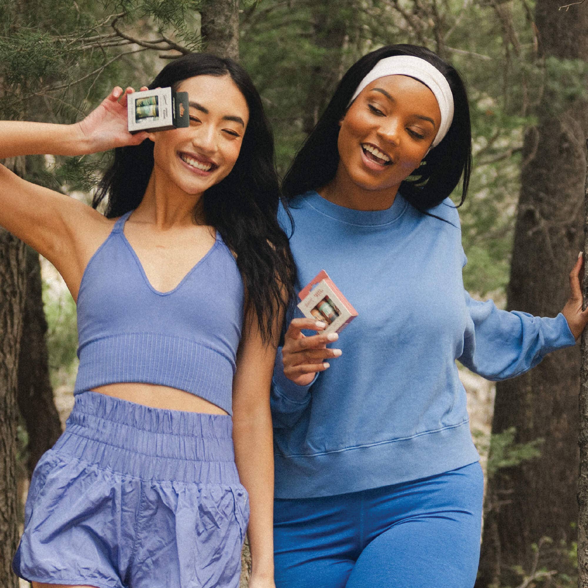 The Landmark Project, Lip Balm Trio, Mountain | Poppy and Pout