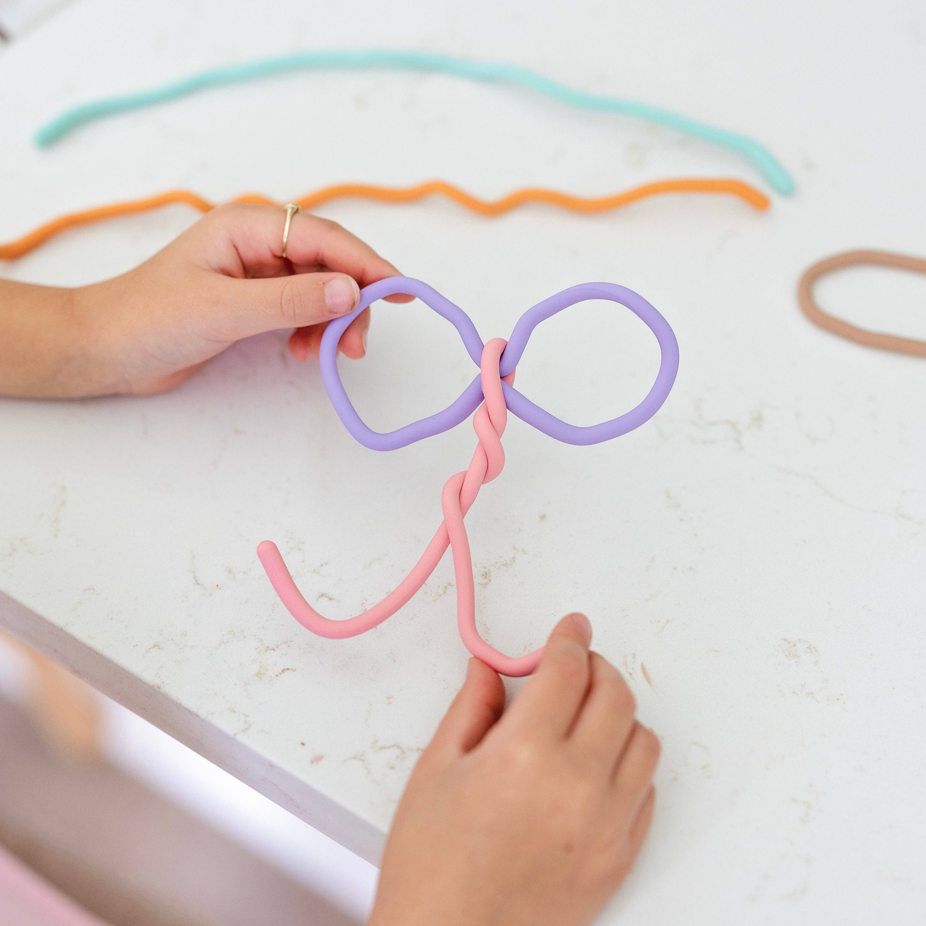 Spark Imagination Sticks | Ryan and Rose