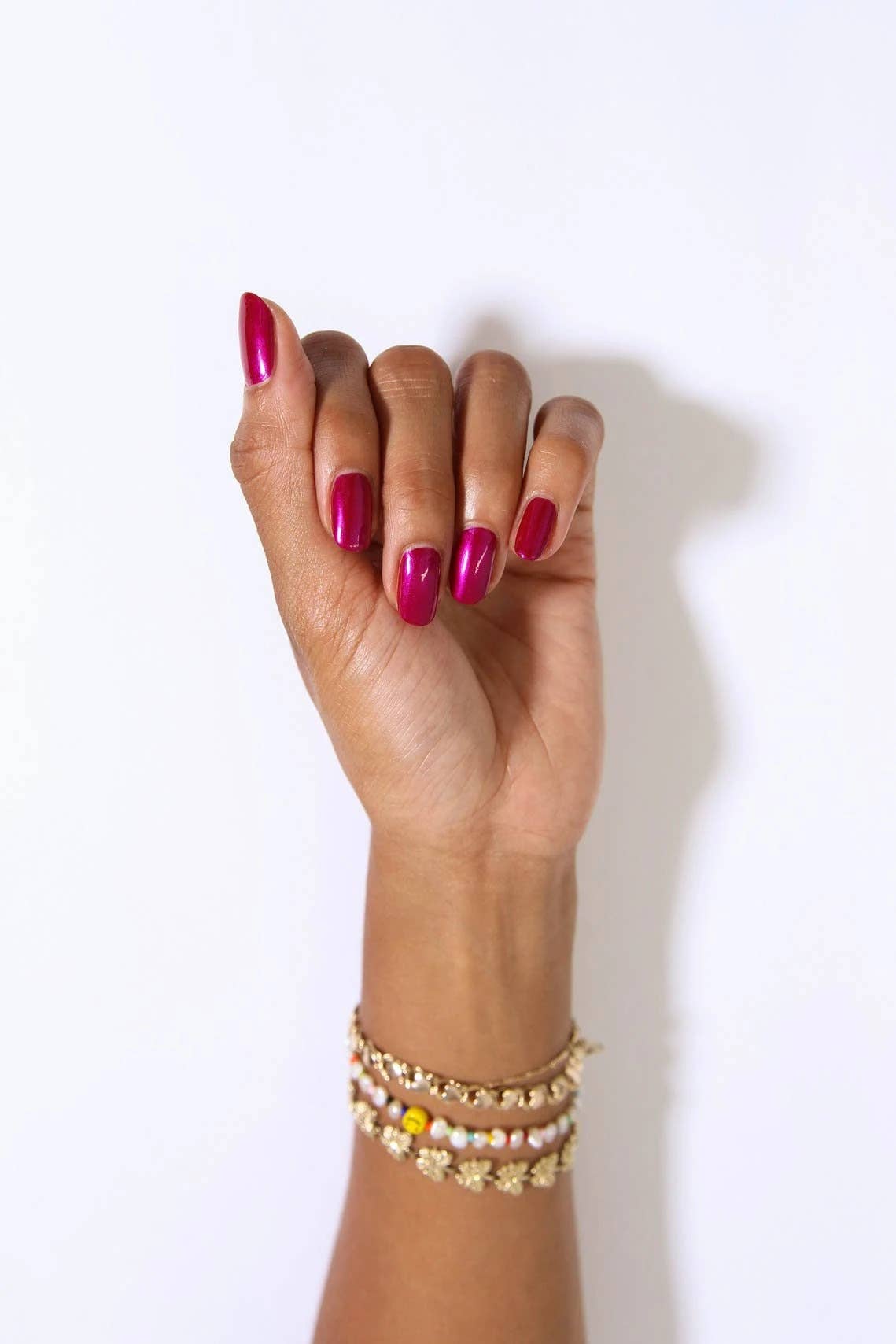 06 Darling Nikki | Habit Cosmetics