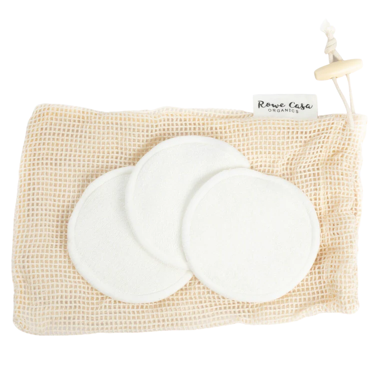 Makeup Remover | Rowe Casa Organics