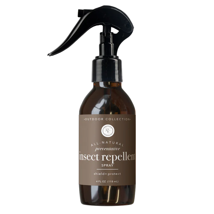 Insect Repellent Spray | Rowe Casa Organics