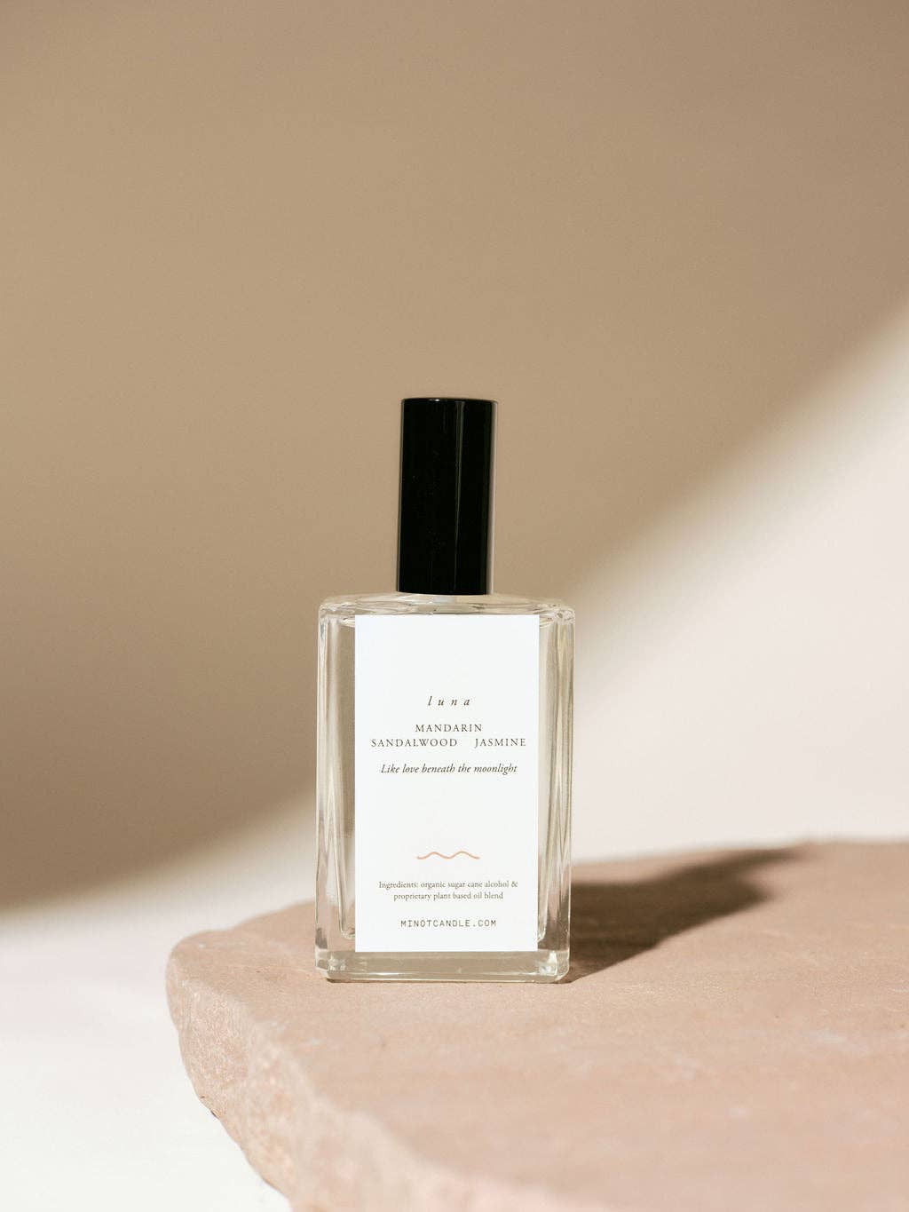 Luna Room & Linen Spray | Minot