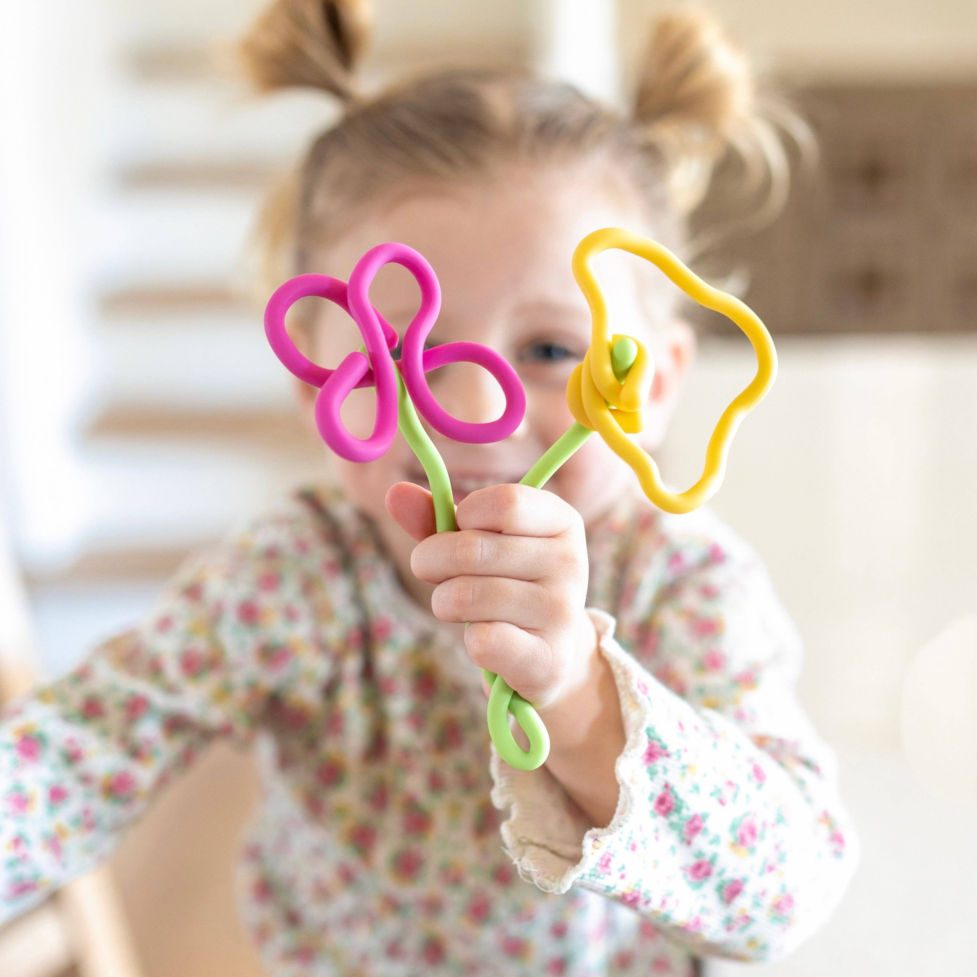 Spark Imagination Sticks | Ryan and Rose