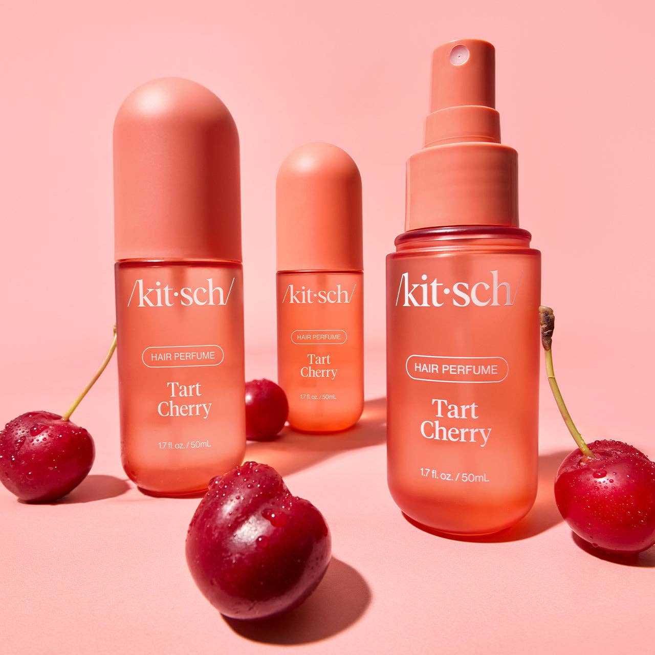 Tart Cherry Hair Perfume | Kitsch
