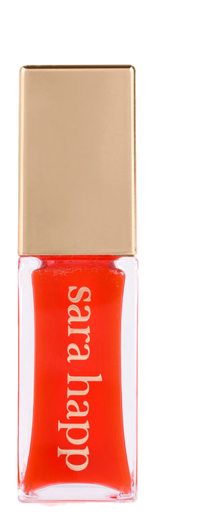 Cherry Cushion Kiss - pH Tinted Lip Oil | Sara Happ