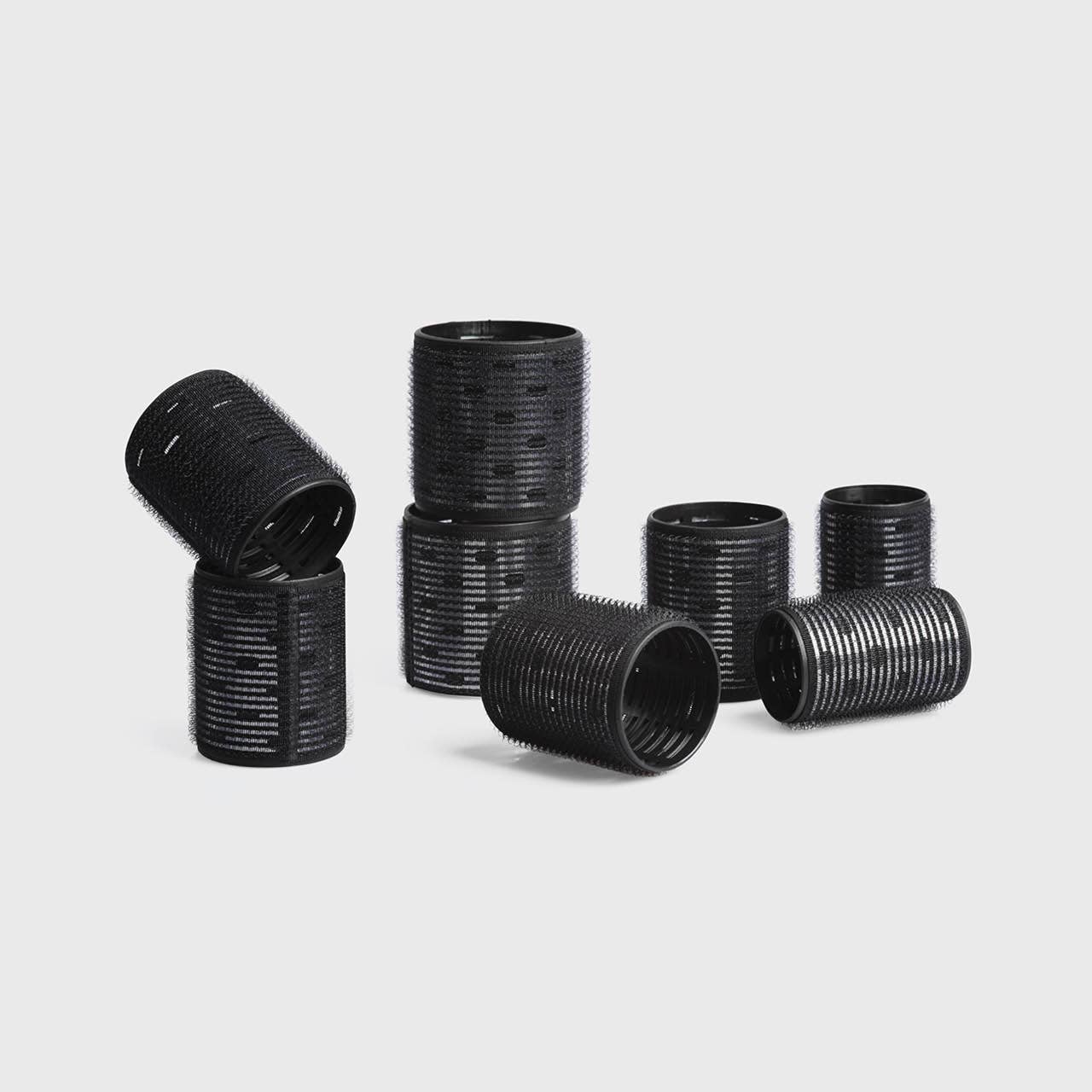Ceramic Hair Roller 8pc Variety Pack | Kitsch