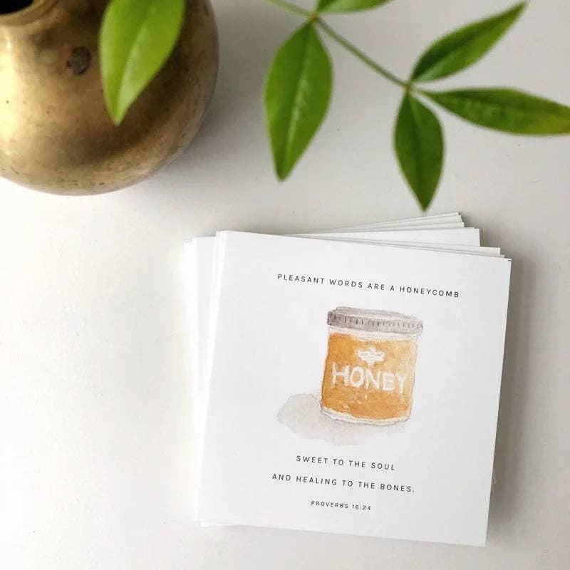 Truth for today cards | Emily Lex Studio