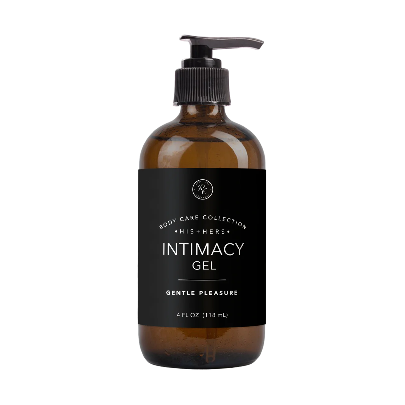 Intimacy Gel | Rowe Casa Organics