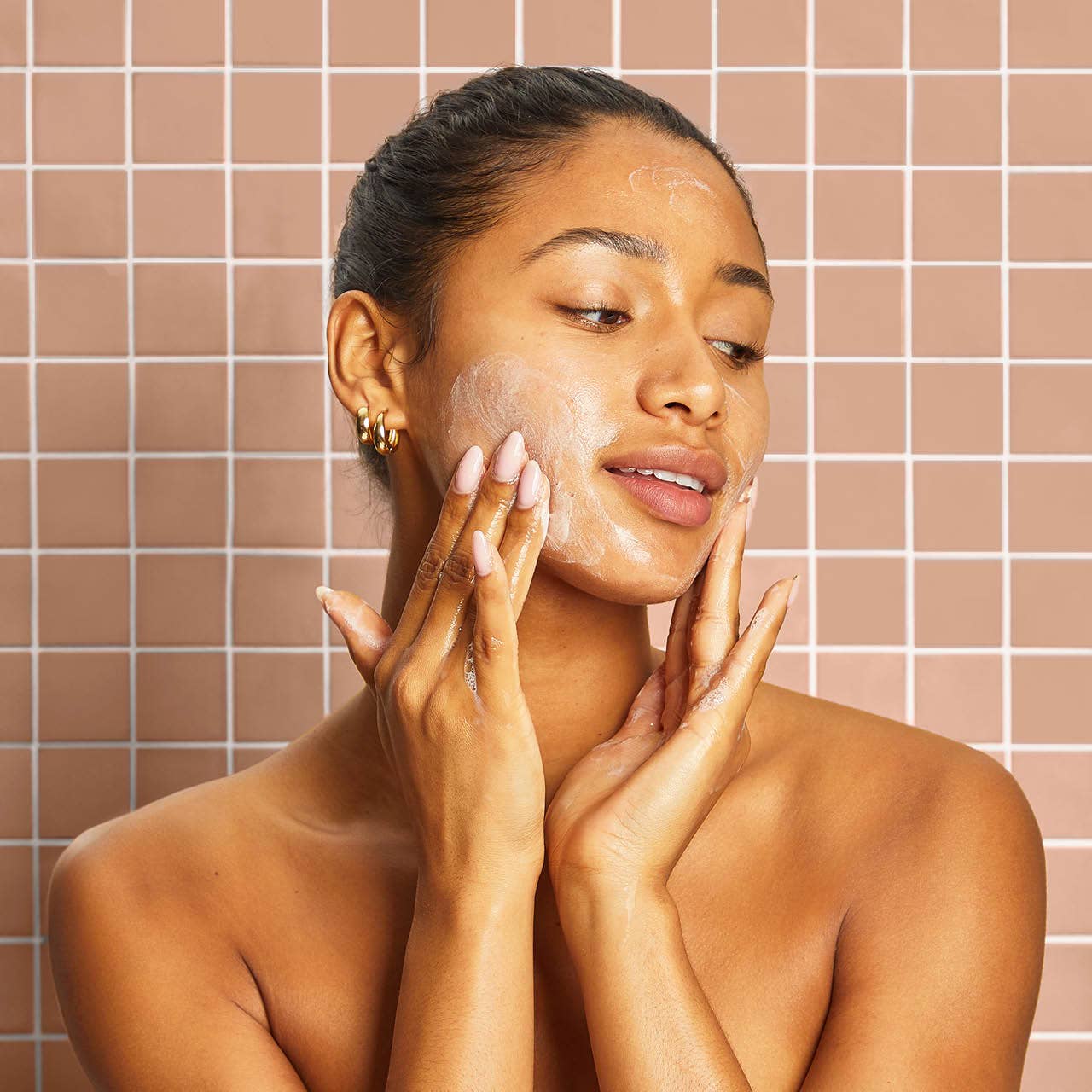 Kojic Acid Bar for Hyperpigmentation & Dark Spots | KITSCH