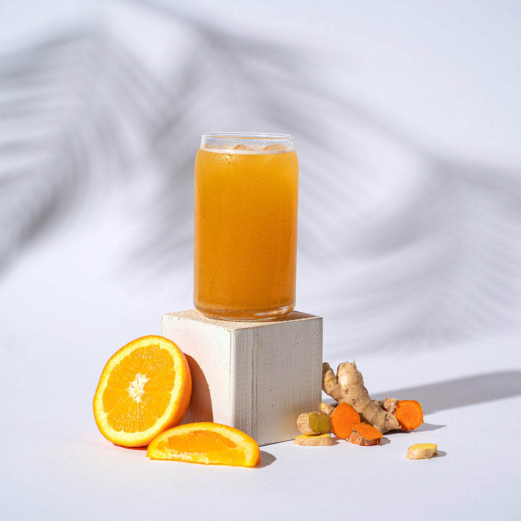 Immunity Support | Organifi