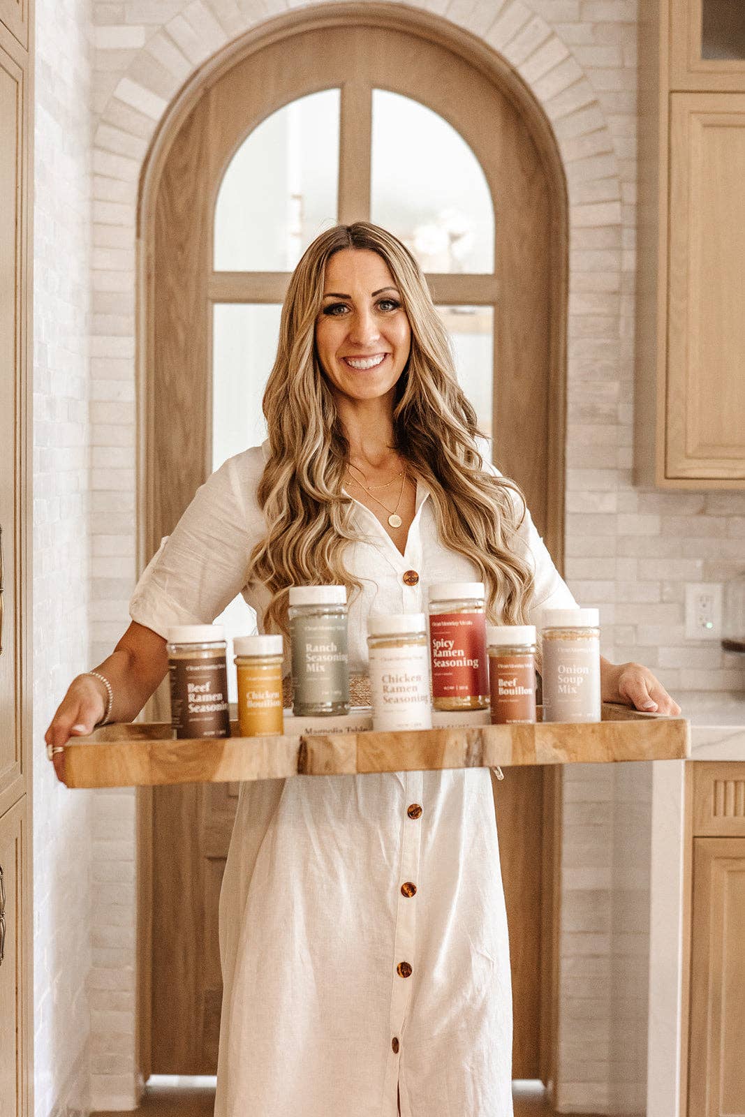 Beef Bouillon | Clean Monday Meals