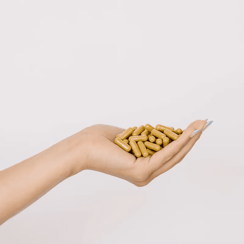 The One - Multivitamin | Taylor Dukes Wellness