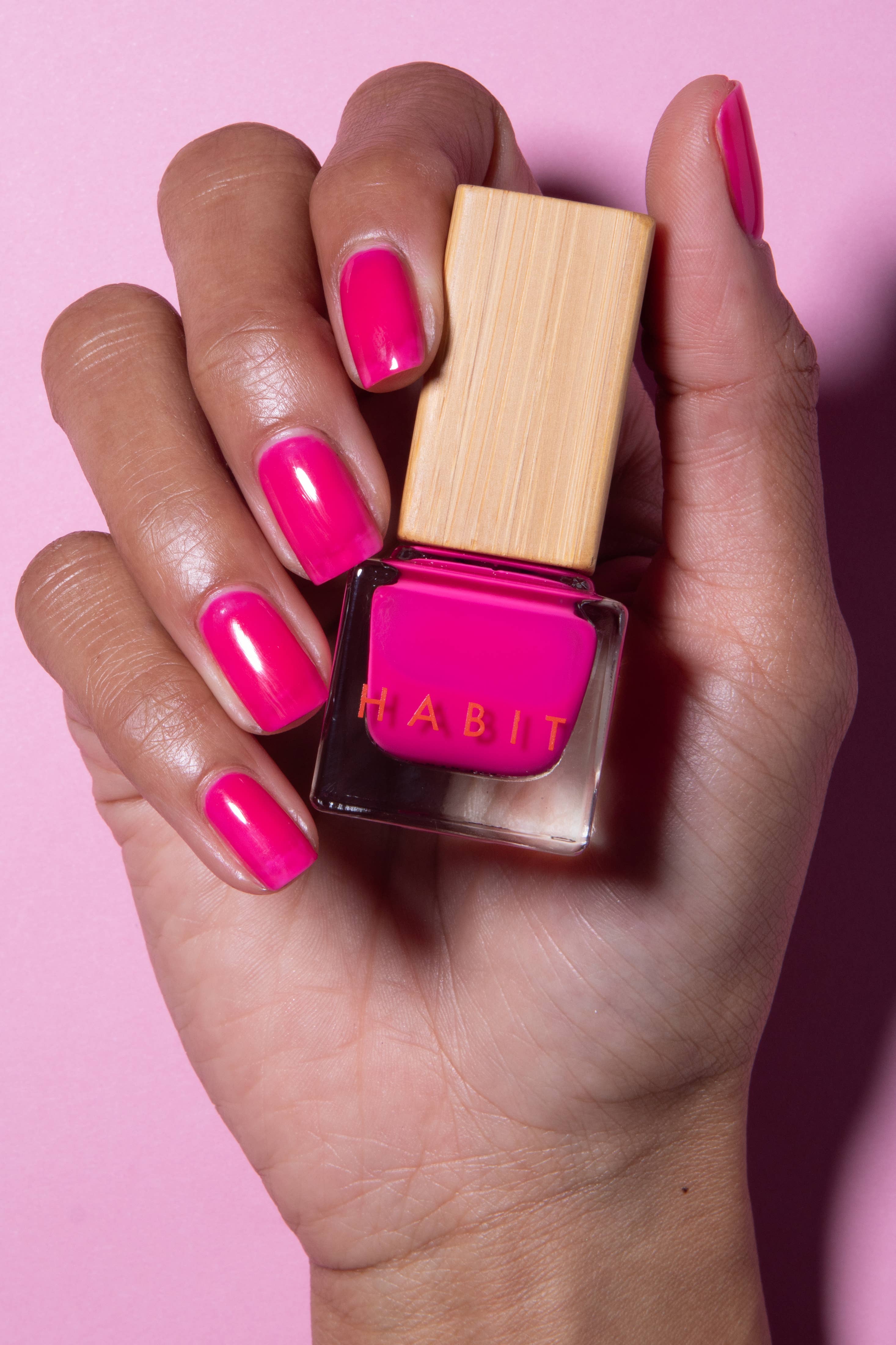 71 Forbidden Fruit | Habit Cosmetics