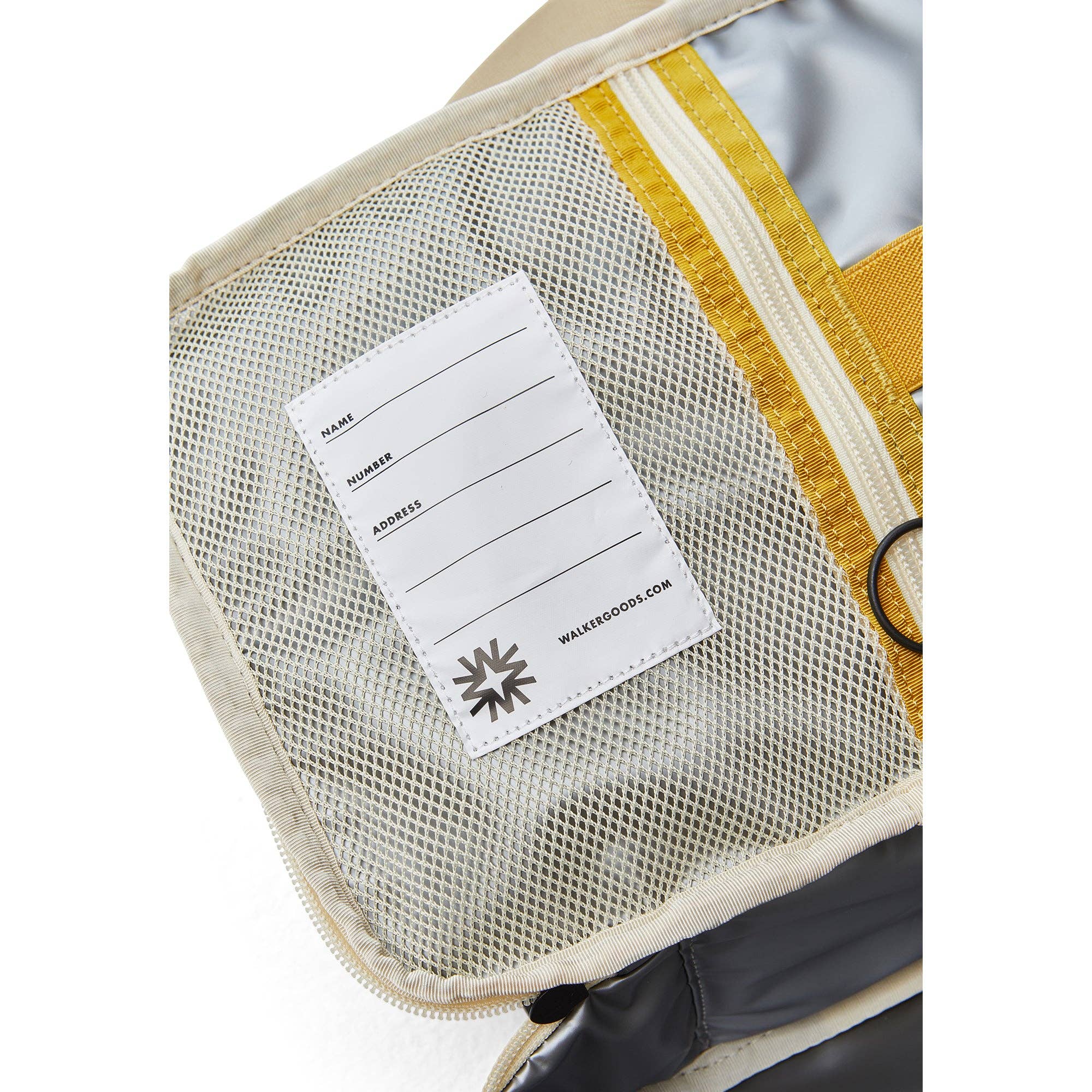 The Lunchbox Sage | Walker Family Goods