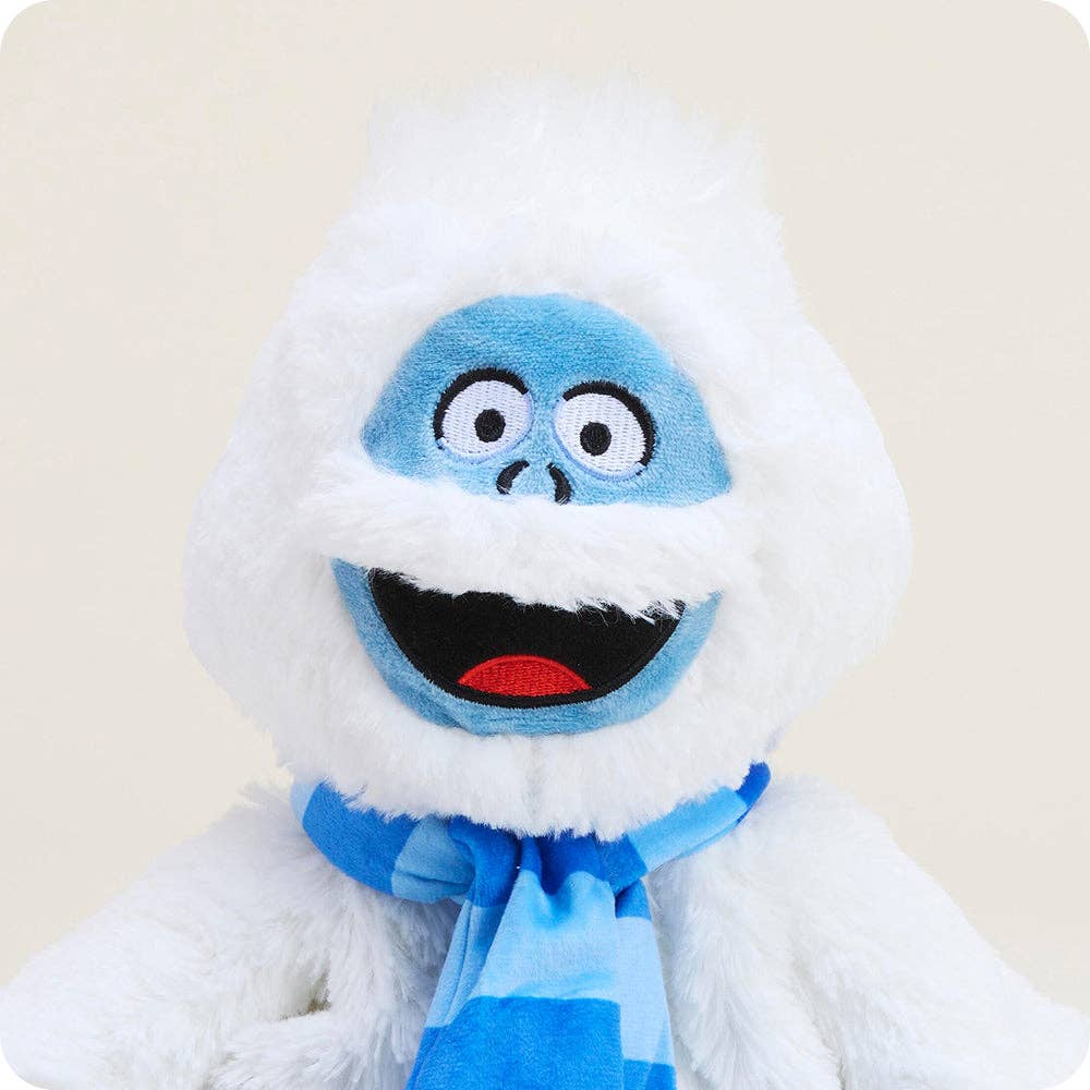 Bumble with Scarf | Warmies