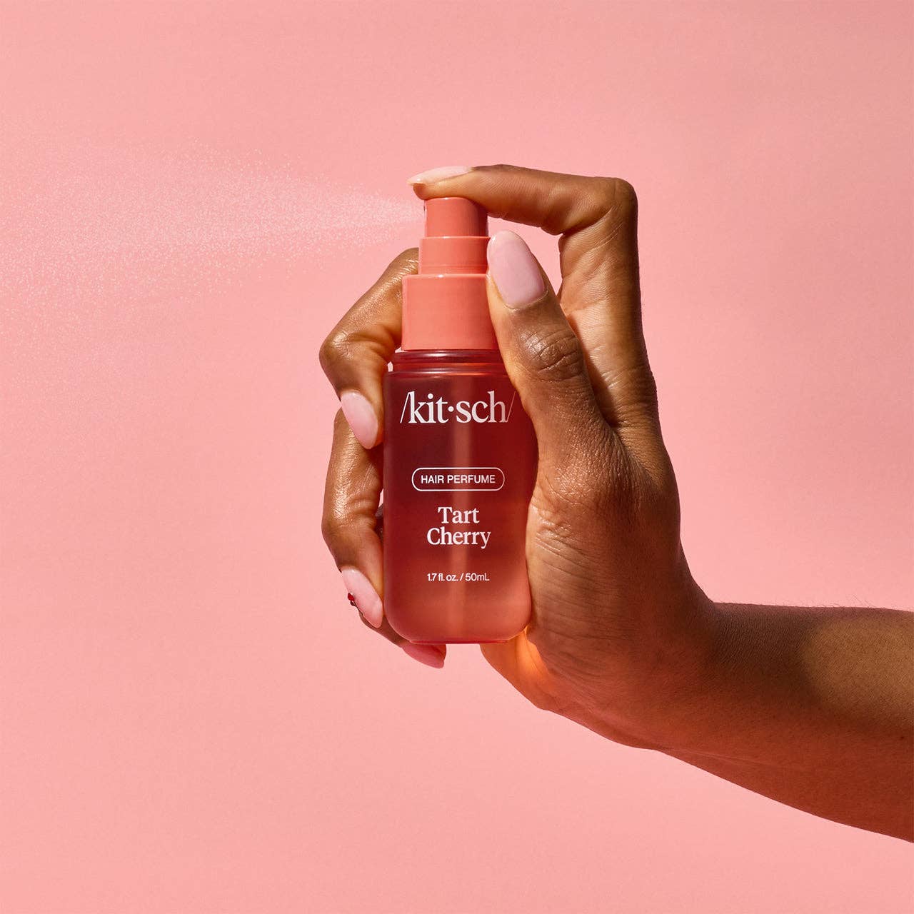 Tart Cherry Hair Perfume | Kitsch