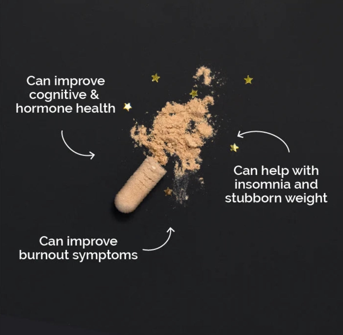 Adrenal Complex Supplement | Just Ingredients