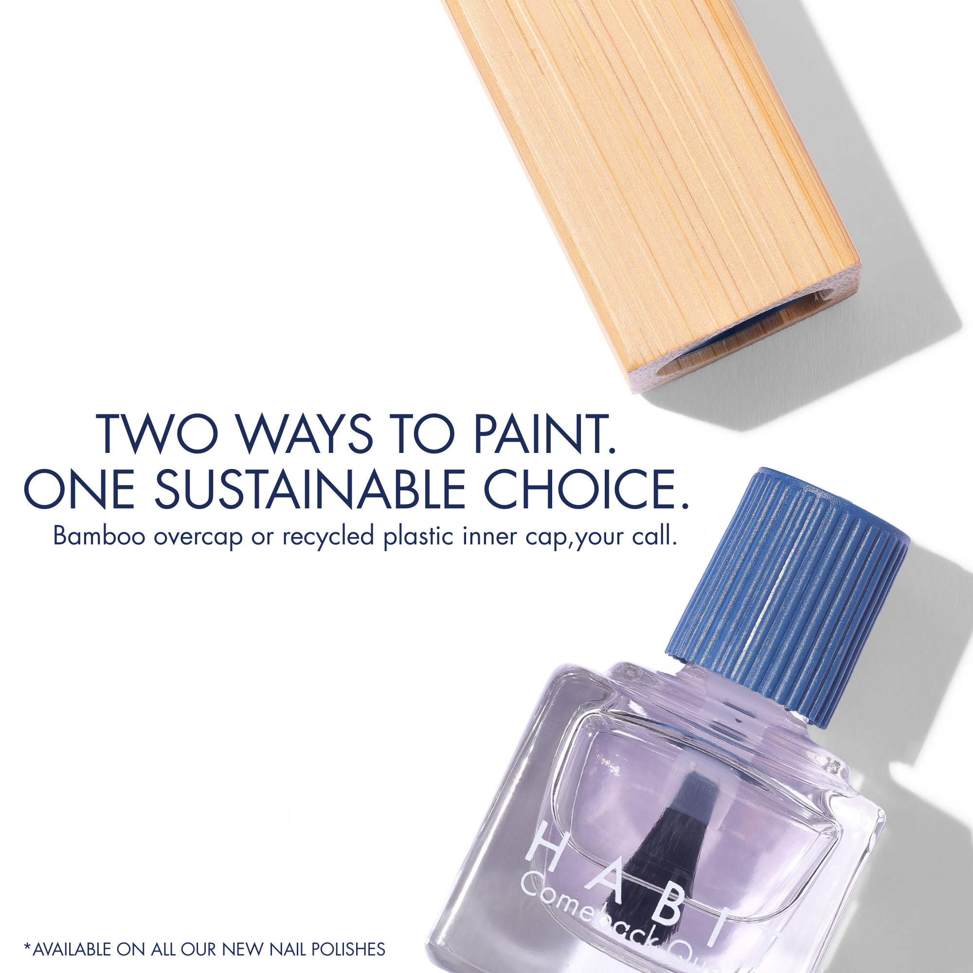 73 Brownie Points | Habit Cosmetics