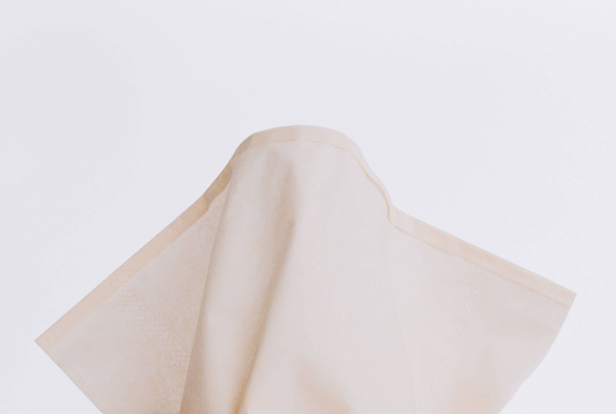 Unbleached, 3-ply Bamboo Facial Tissues | Plant Paper