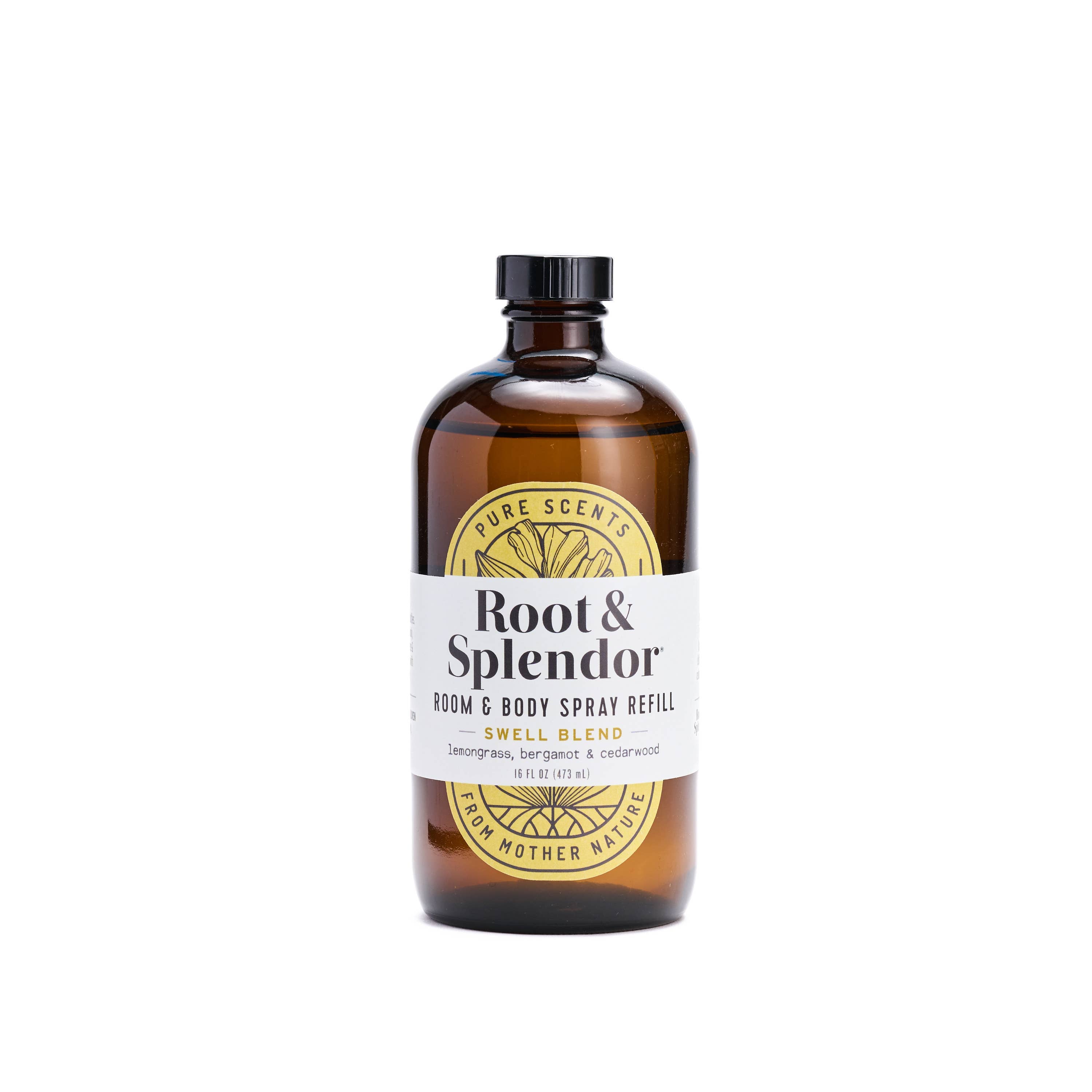 Room and Body Sprays for Refilling | Root and Splendor