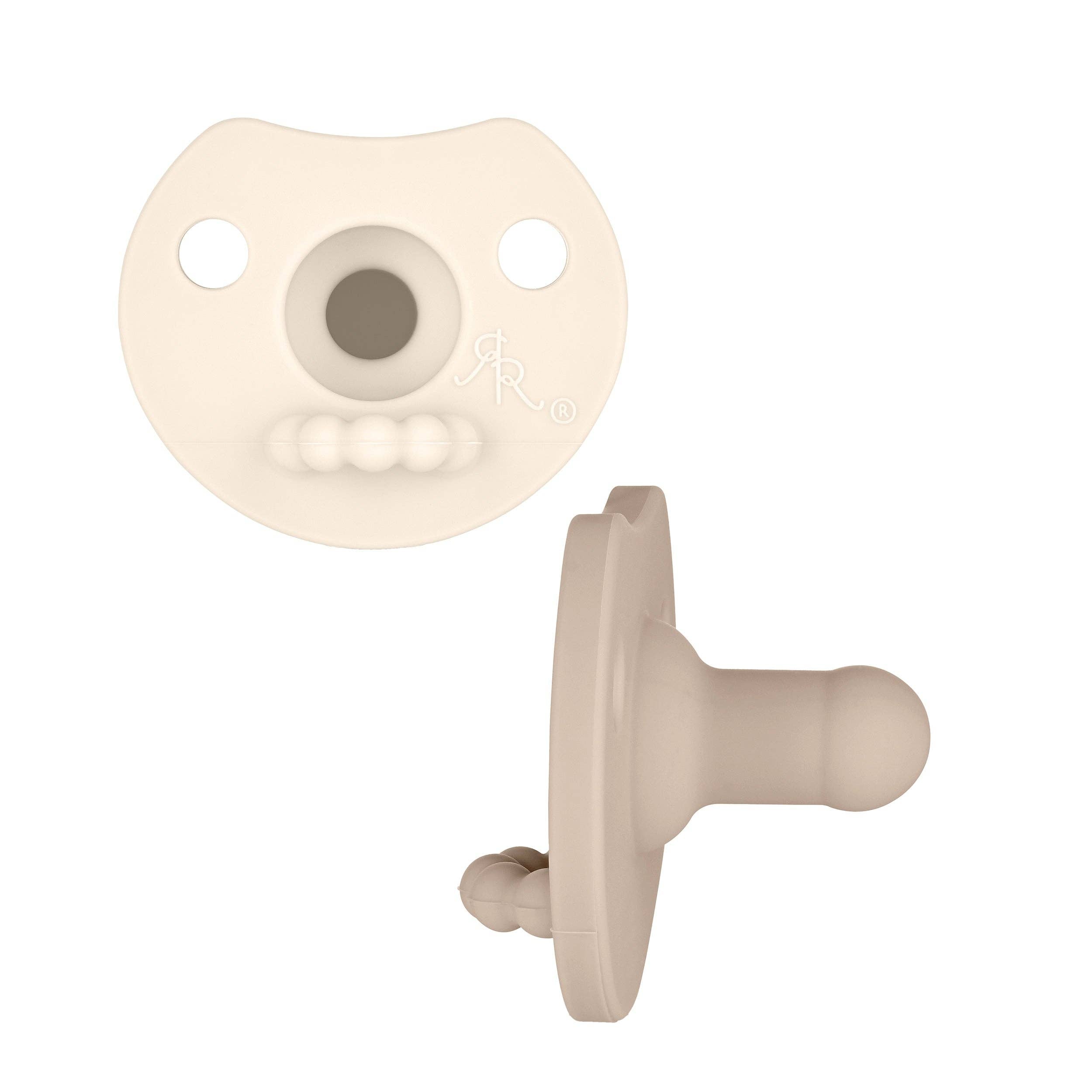 Cutie PAT Light 2PK (0-6m) | Ryan and Rose