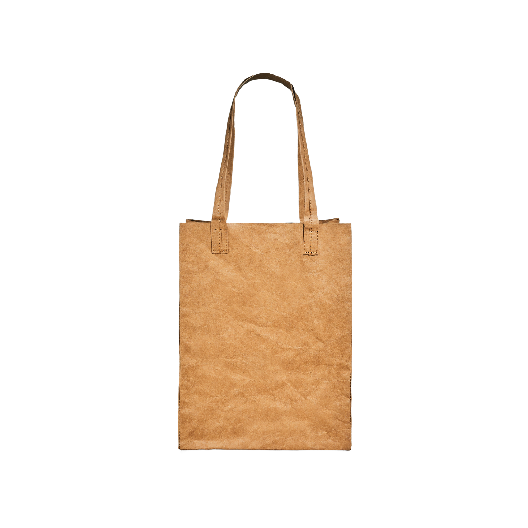Market Tote Mini, Reusable Vegan Leather Shopping Bag | Out of the woods