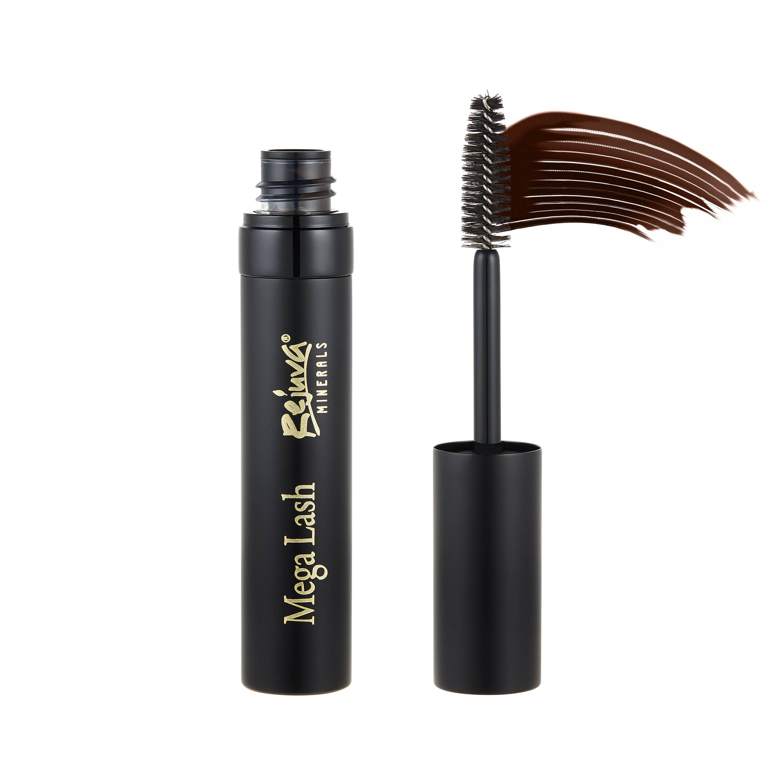 Mega Lash Mascara | Rejuva Minerals
