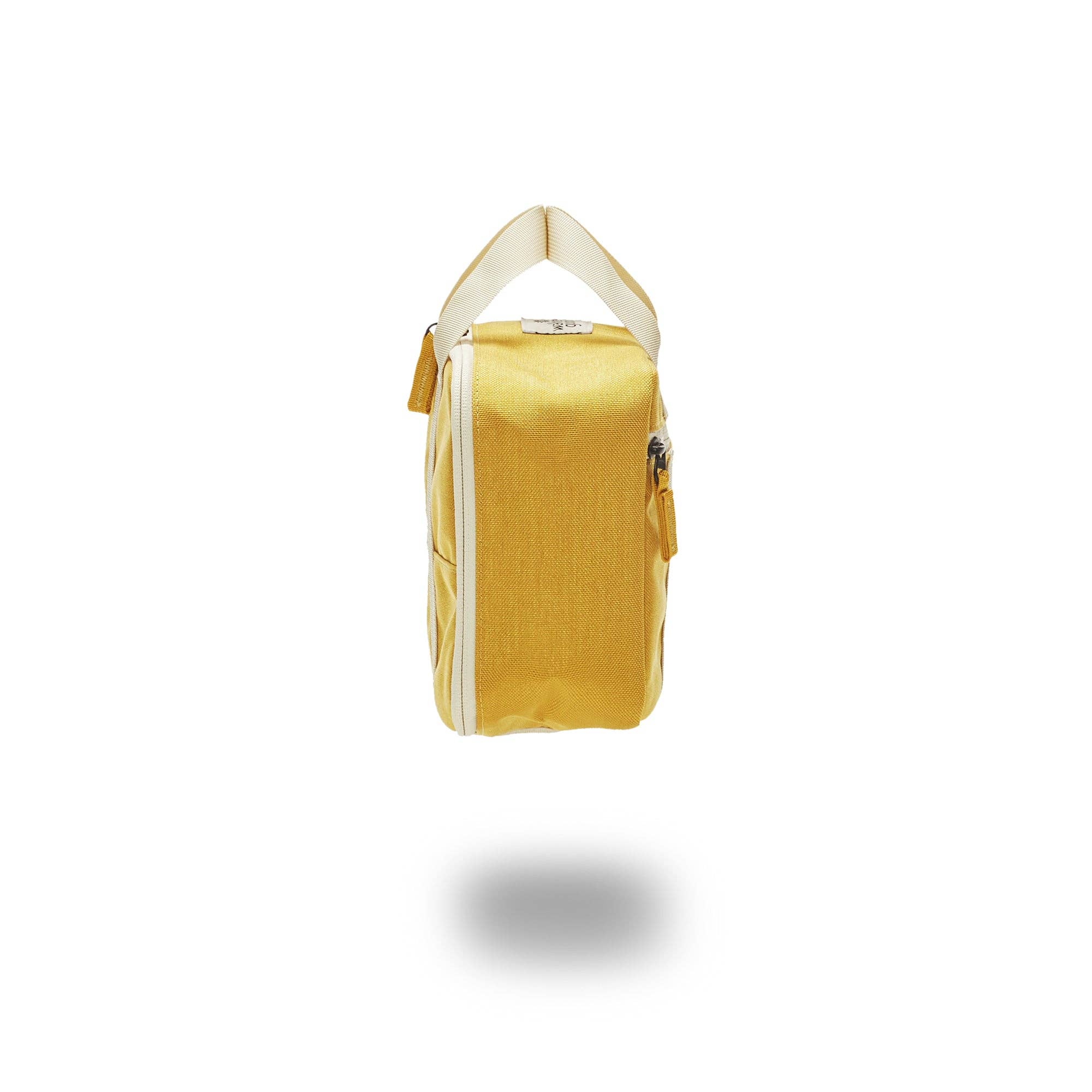 The Lunchbox Yellow | Walker Family Goods