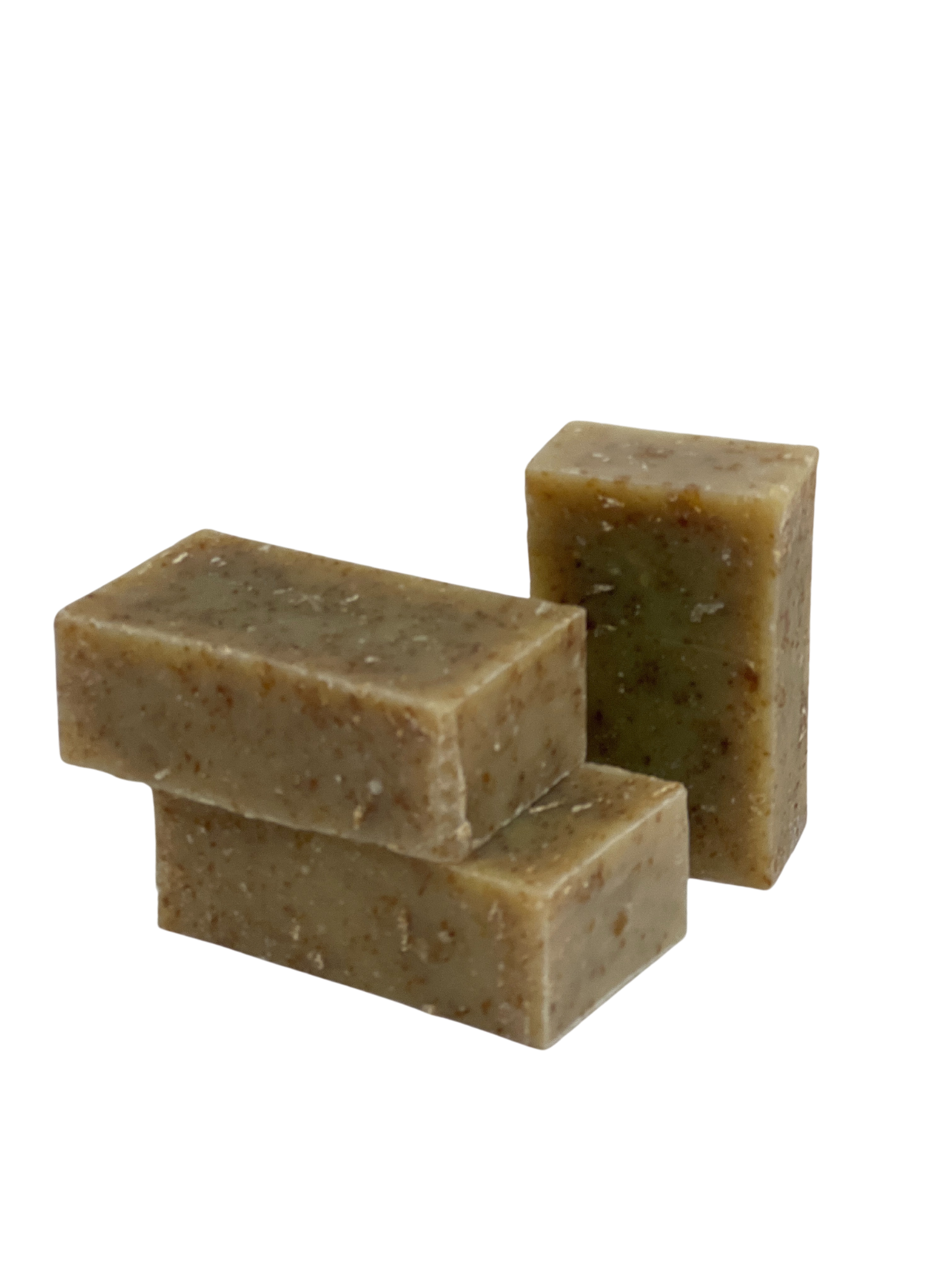 Organic Handcrafted Vegan Body Suds Bar Soap | Birdbath