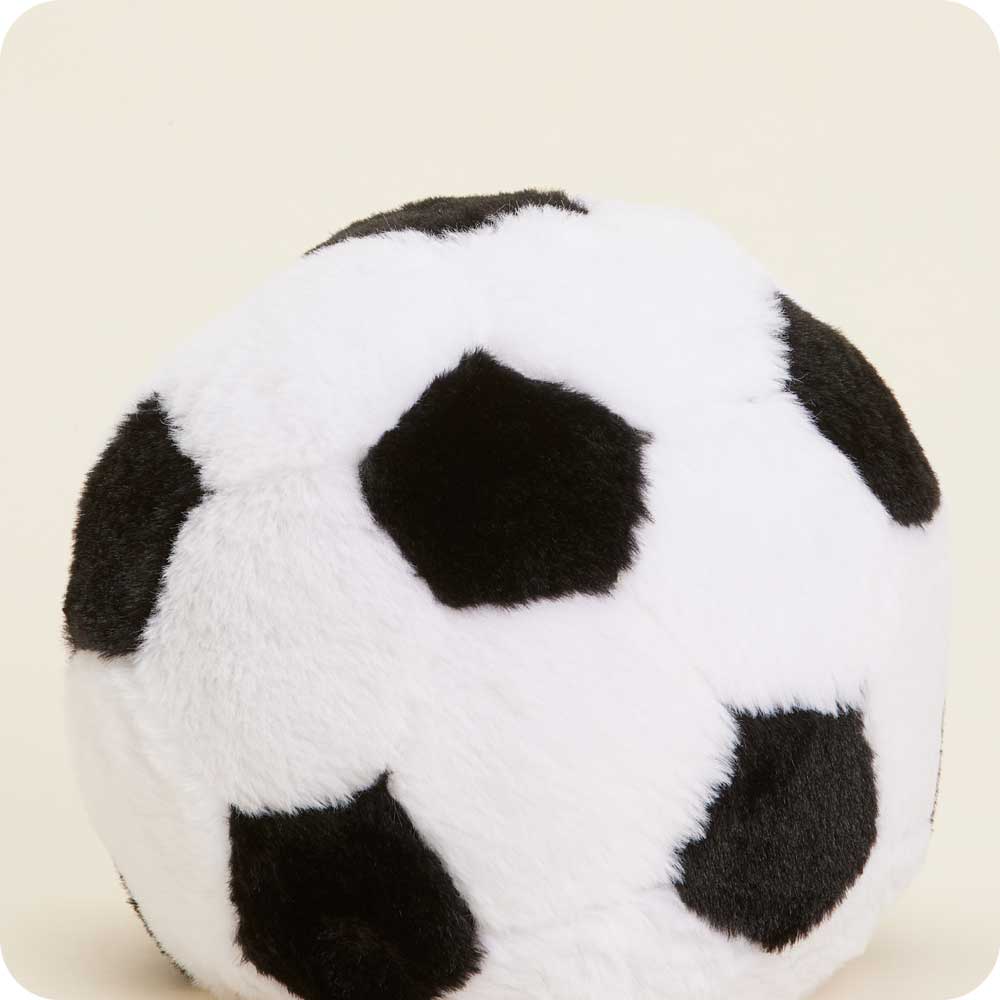 Soccer Ball | Warmies