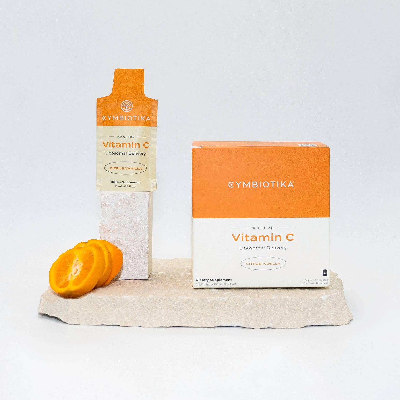 Liposomal Vitamin C | Cymbiotika