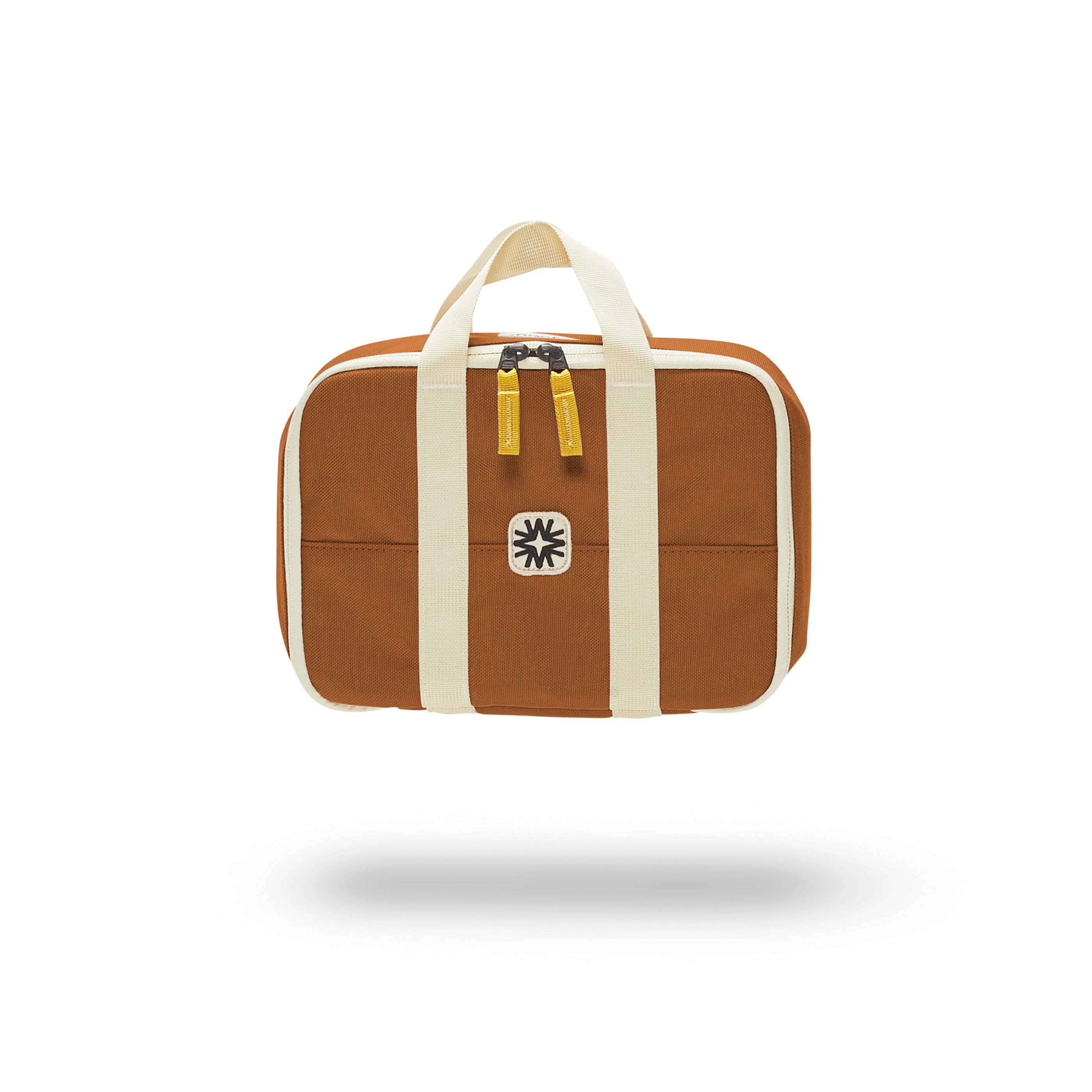 The Lunchbox Rust | Walker Family Goods