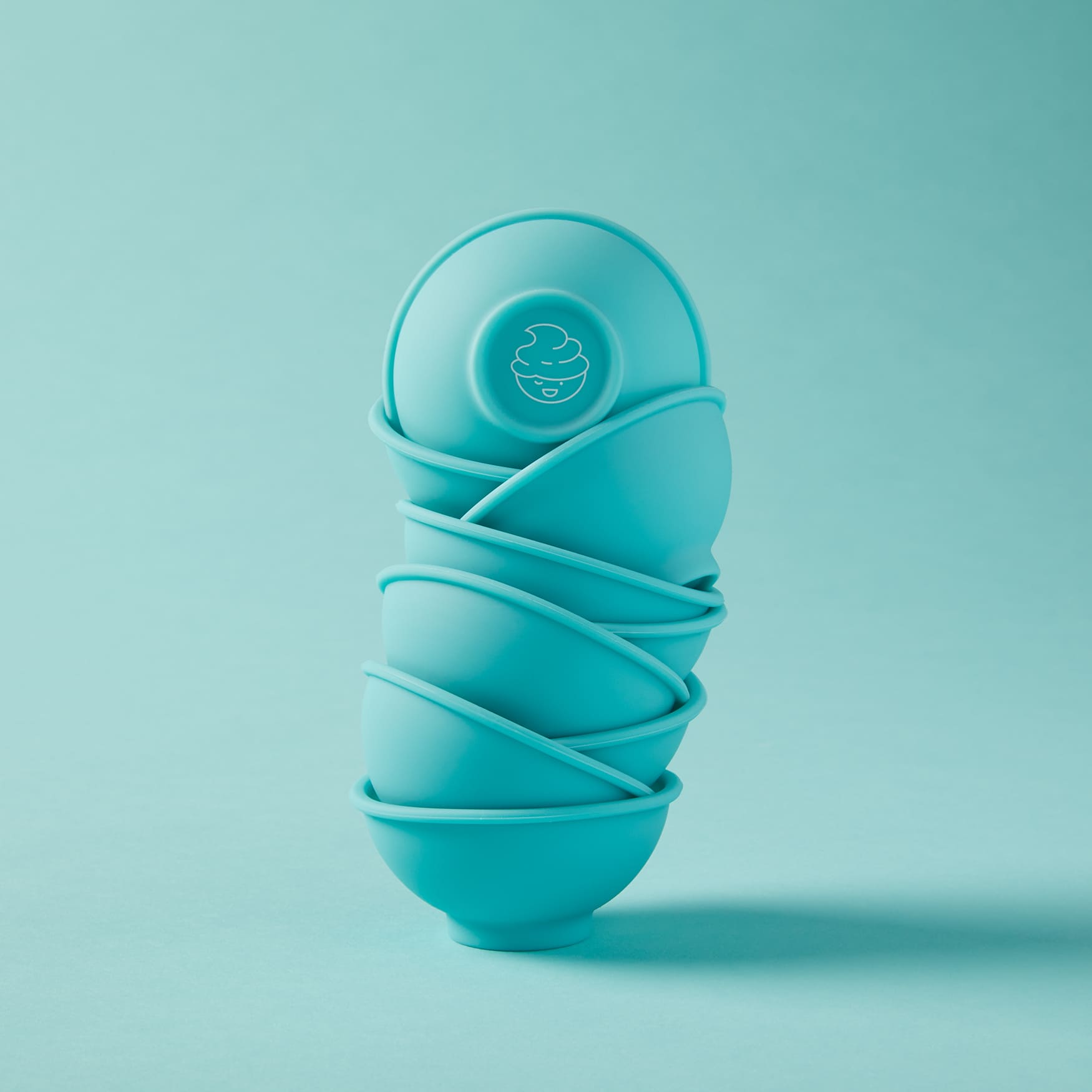 Dabble Duos - Lemon Meringue | Dabble & Dollup